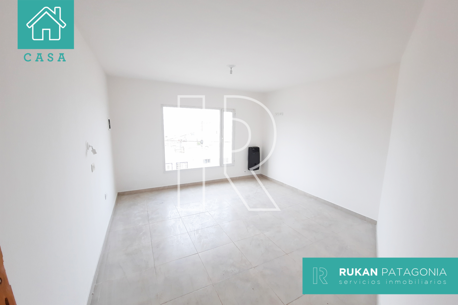 #VentaRUKAN | Casa 3 Habitaciones | Barrio VISTA HERMOSA | Calle VILLAGRAN | Caleta Olivia. - 9