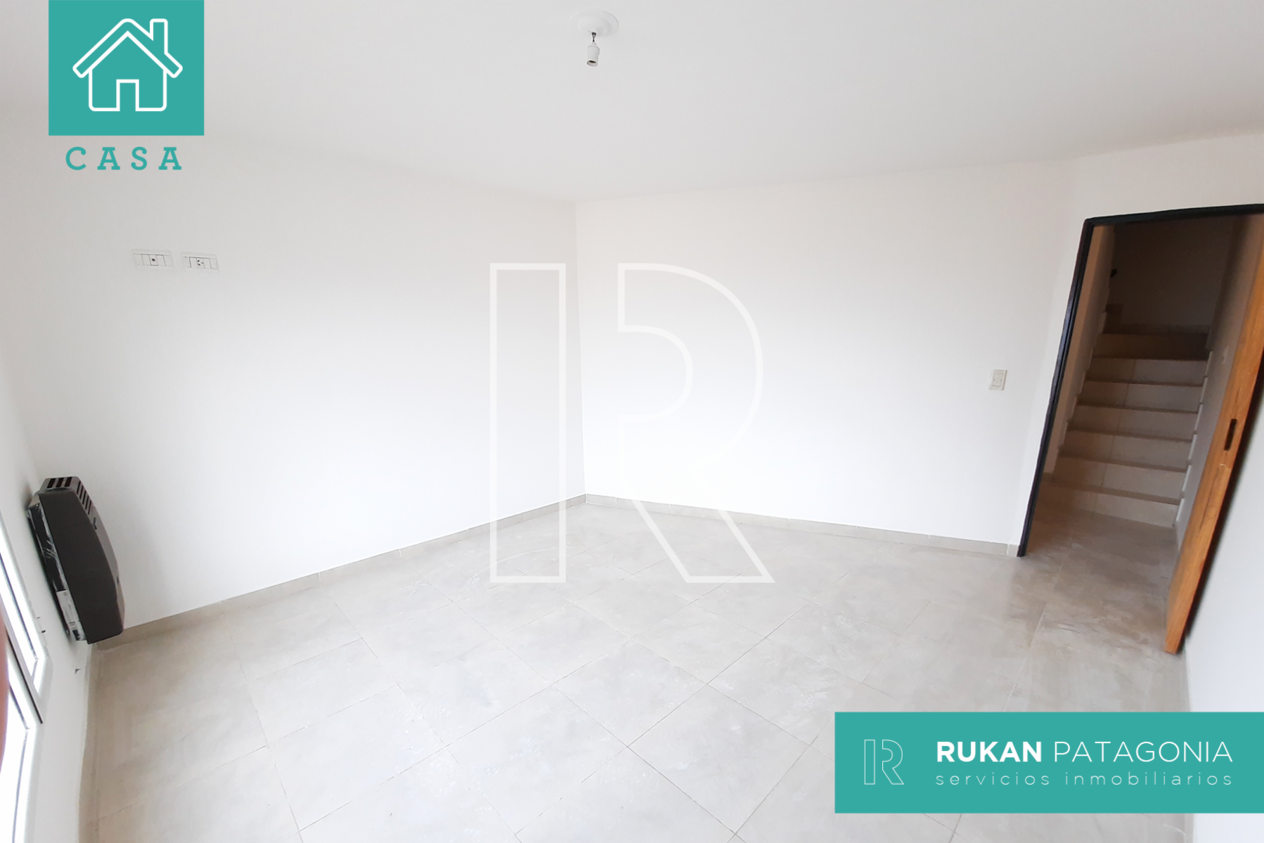 #VentaRUKAN | Casa 3 Habitaciones | Barrio VISTA HERMOSA | Calle VILLAGRAN | Caleta Olivia. - 10