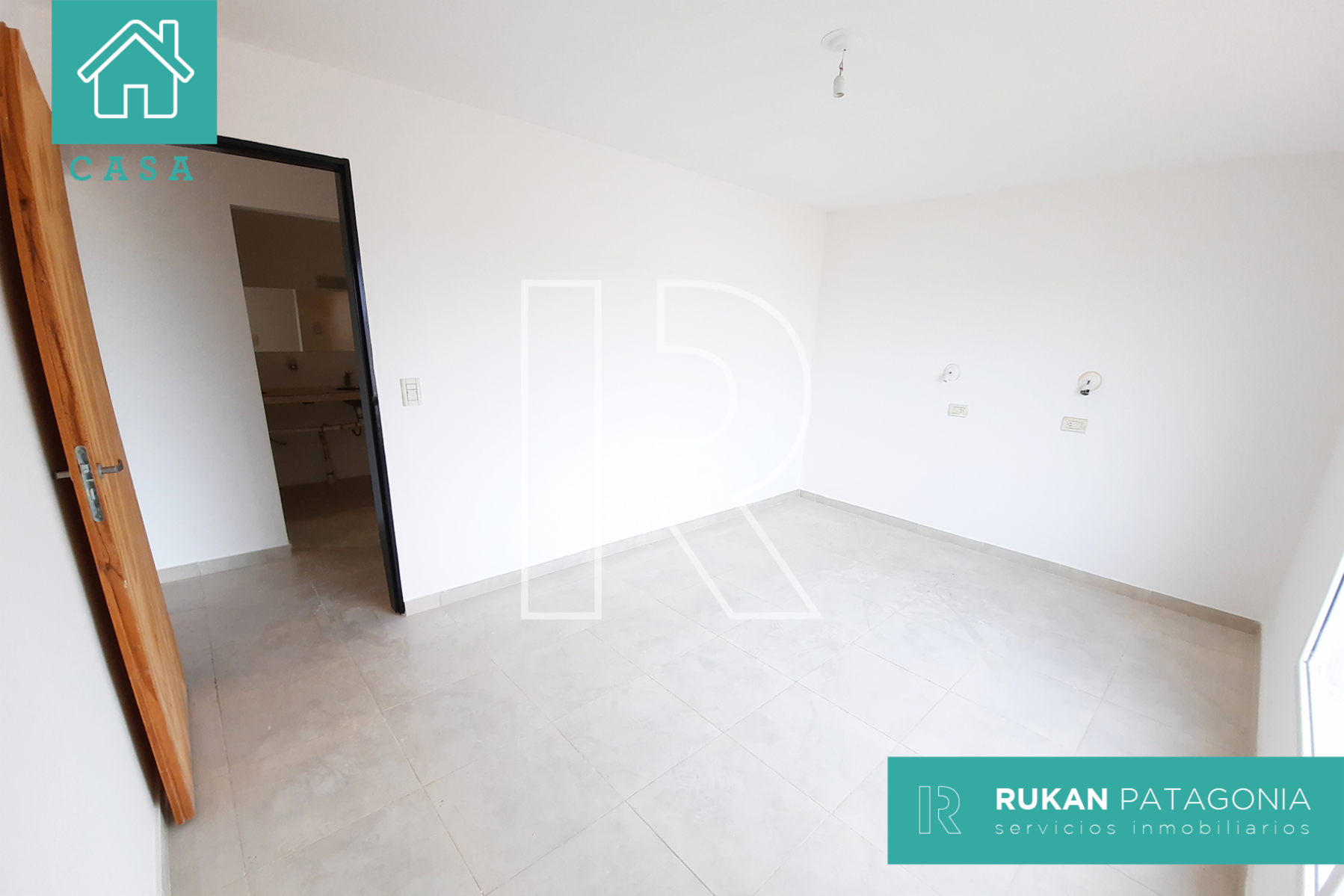 #VentaRUKAN | Casa 3 Habitaciones | Barrio VISTA HERMOSA | Calle VILLAGRAN | Caleta Olivia. - 12