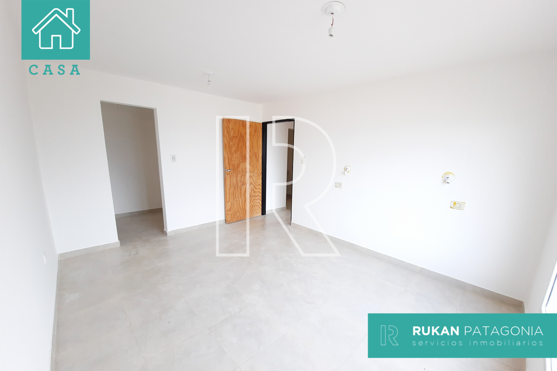 #VentaRUKAN | Casa 3 Habitaciones | Barrio VISTA HERMOSA | Calle VILLAGRAN | Caleta Olivia. - 14