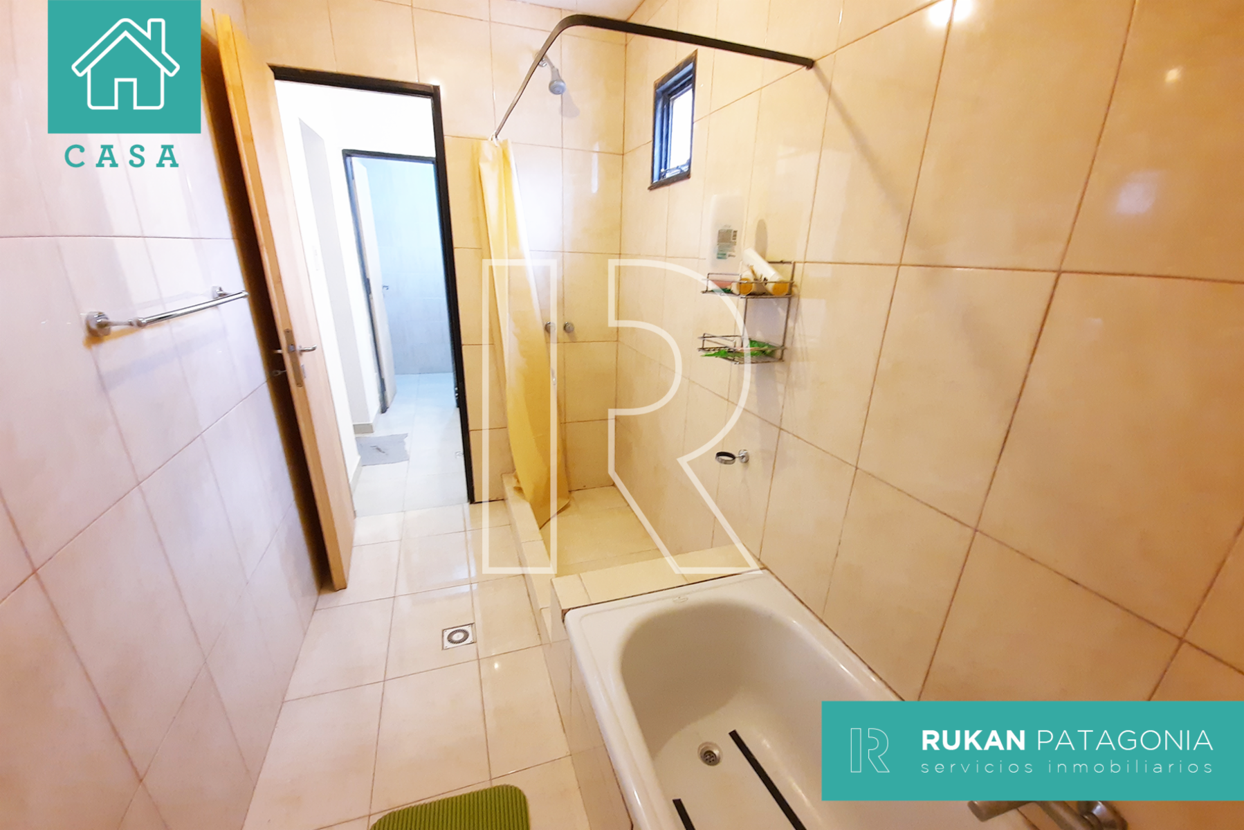 #VentaRUKAN | Casa 3 Habitaciones | Barrio VISTA HERMOSA | Calle VILLAGRAN | Caleta Olivia. - 17