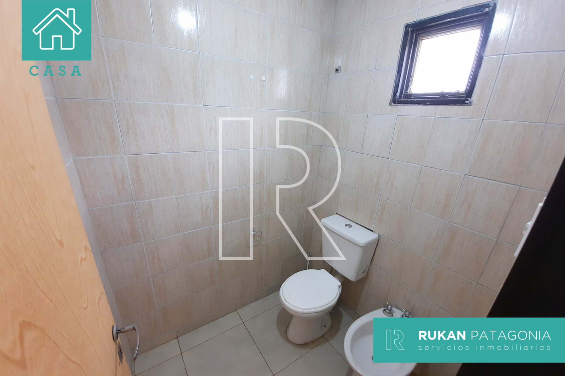 #VentaRUKAN | Casa 3 Habitaciones | Barrio VISTA HERMOSA | Calle VILLAGRAN | Caleta Olivia. - 18