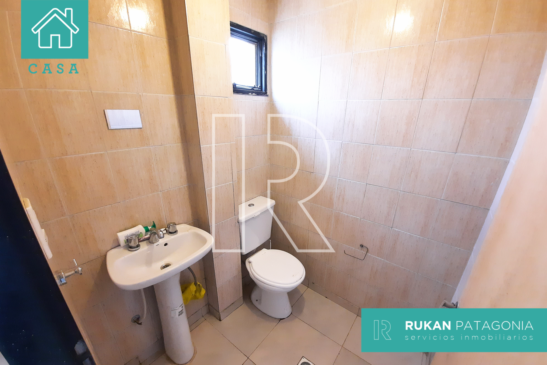 #VentaRUKAN | Casa 3 Habitaciones | Barrio VISTA HERMOSA | Calle VILLAGRAN | Caleta Olivia. - 19