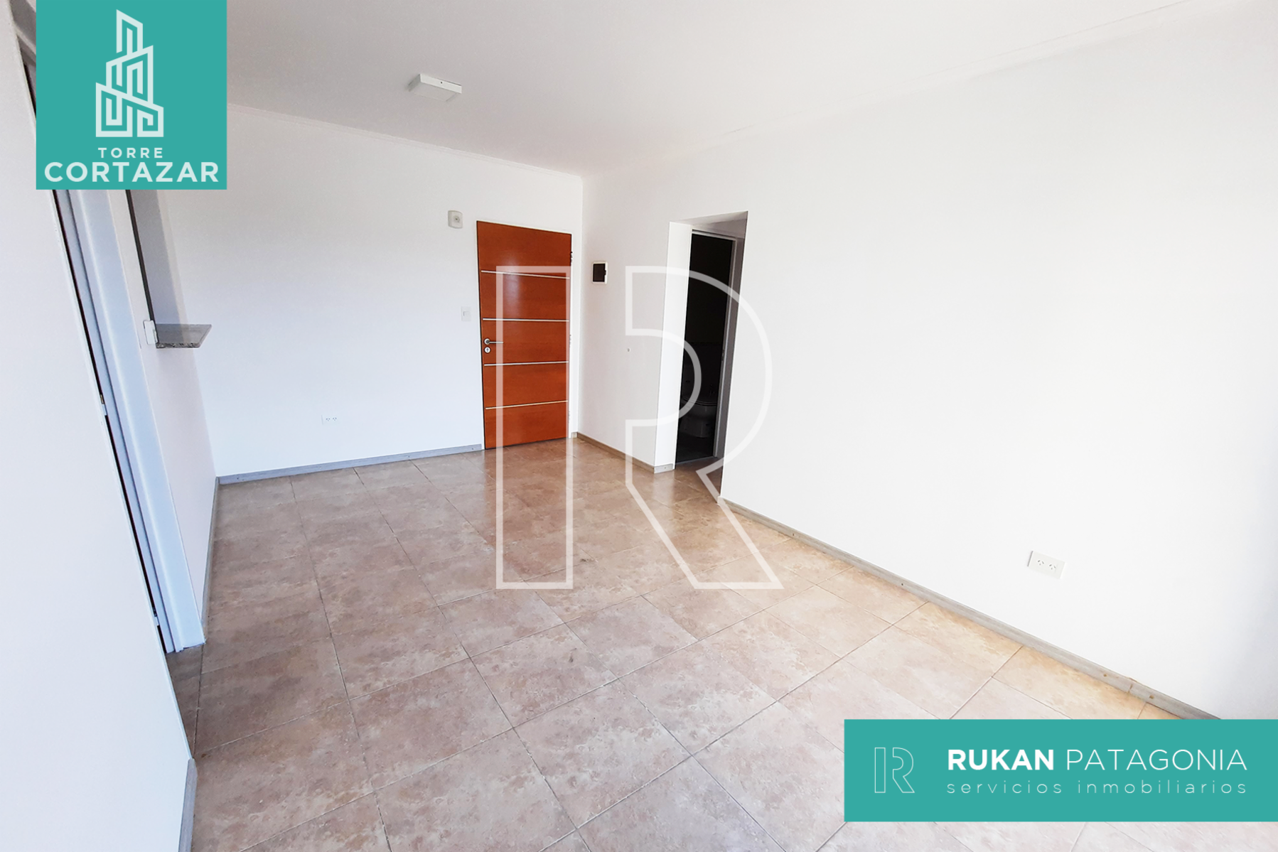 #Alquiler_Venta TORRE CORTAZAR | Dpto. 3 C | 44 m2 | Calle HUMBERTO BEGHIN y ESTRADA | 2 AMBIENTES - 4