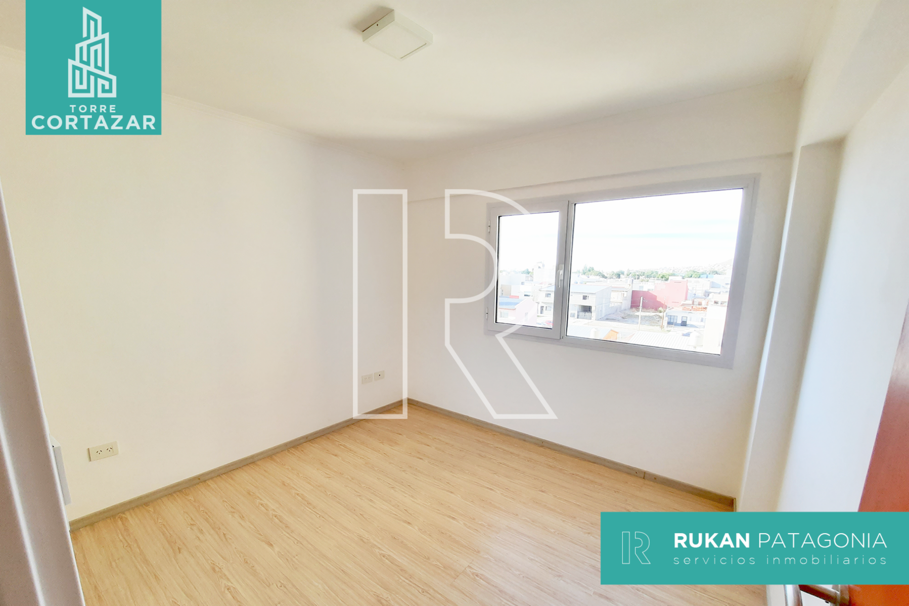 #Alquiler_Venta TORRE CORTAZAR | Dpto. 3 C | 44 m2 | Calle HUMBERTO BEGHIN y ESTRADA | 2 AMBIENTES - 10