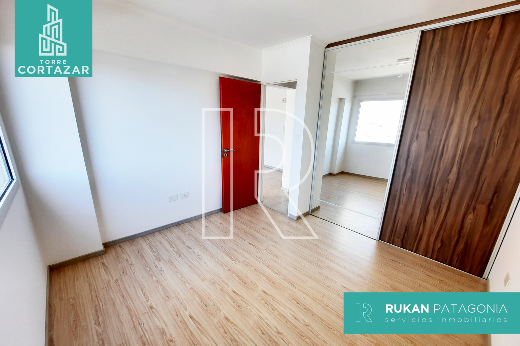 #Alquiler_Venta TORRE CORTAZAR | Dpto. 3 C | 44 m2 | Calle HUMBERTO BEGHIN y ESTRADA | 2 AMBIENTES - 11