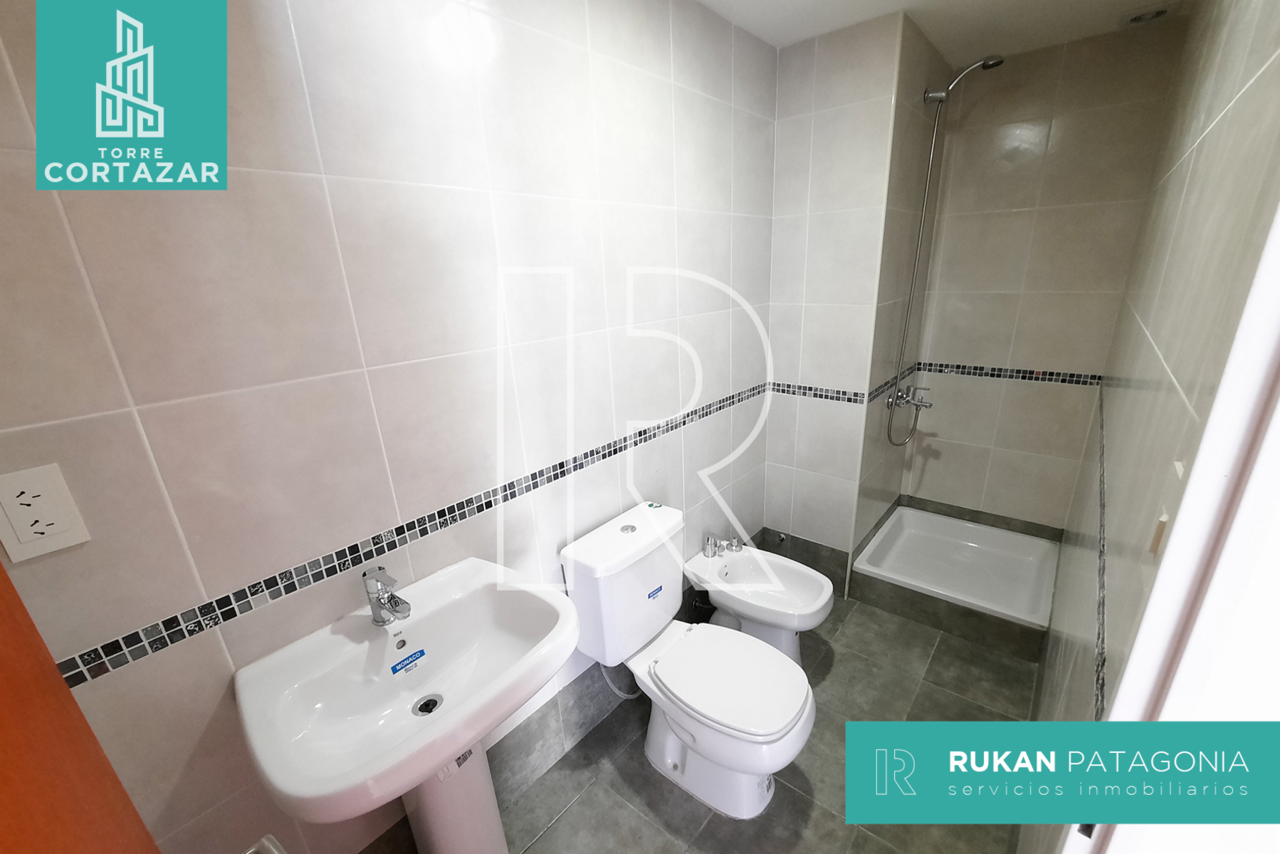 #Alquiler_Venta TORRE CORTAZAR | Dpto. 3 C | 44 m2 | Calle HUMBERTO BEGHIN y ESTRADA | 2 AMBIENTES - 12