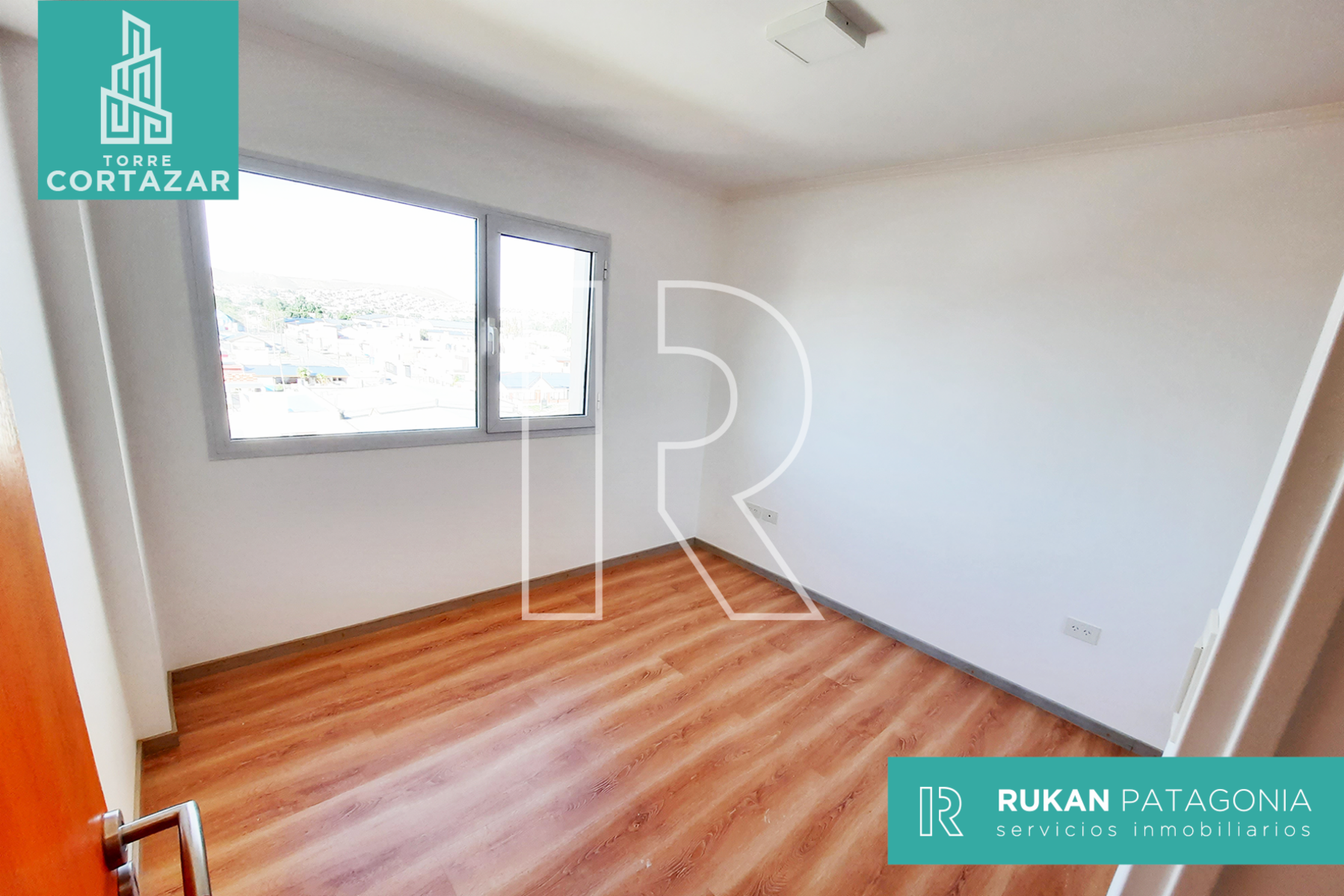 #Alquiler_VentaRUKAN | Dpto. 8 B | 44 m2 | Calle HUMBERTO BEGHIN y ESTRADA | 2 Ambientes | Caleta Olivia - 5