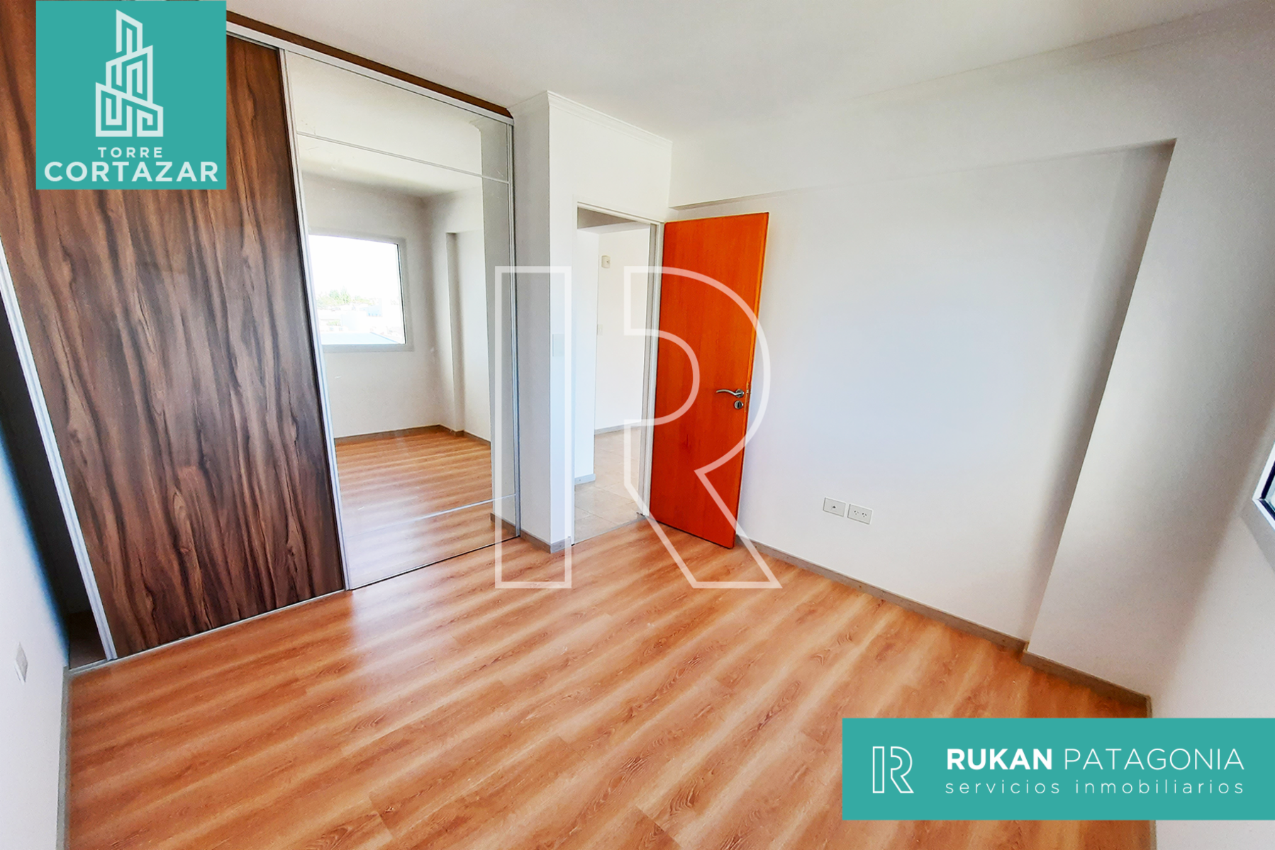 #Alquiler_VentaRUKAN | Dpto. 8 B | 44 m2 | Calle HUMBERTO BEGHIN y ESTRADA | 2 Ambientes | Caleta Olivia - 6