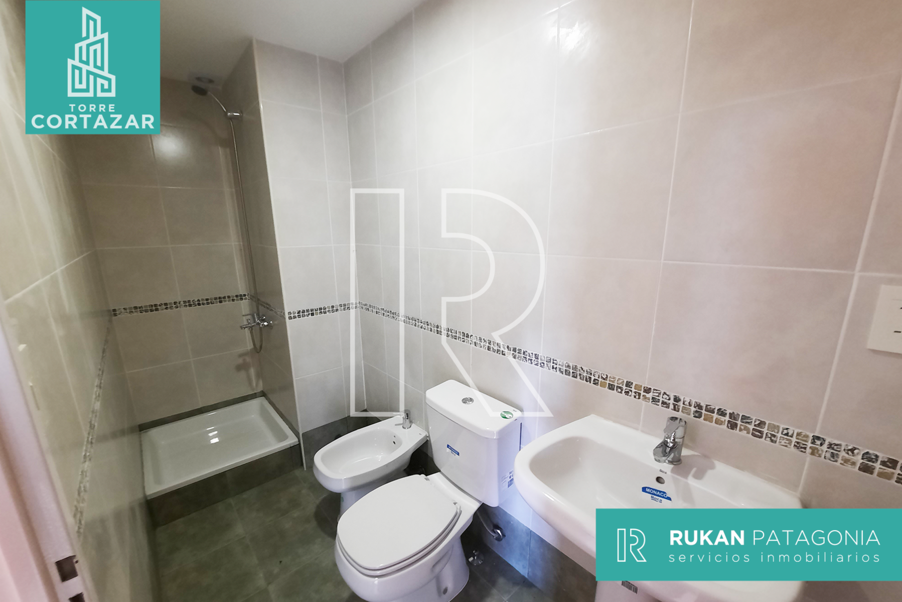 #Alquiler_VentaRUKAN | Dpto. 8 B | 44 m2 | Calle HUMBERTO BEGHIN y ESTRADA | 2 Ambientes | Caleta Olivia - 7