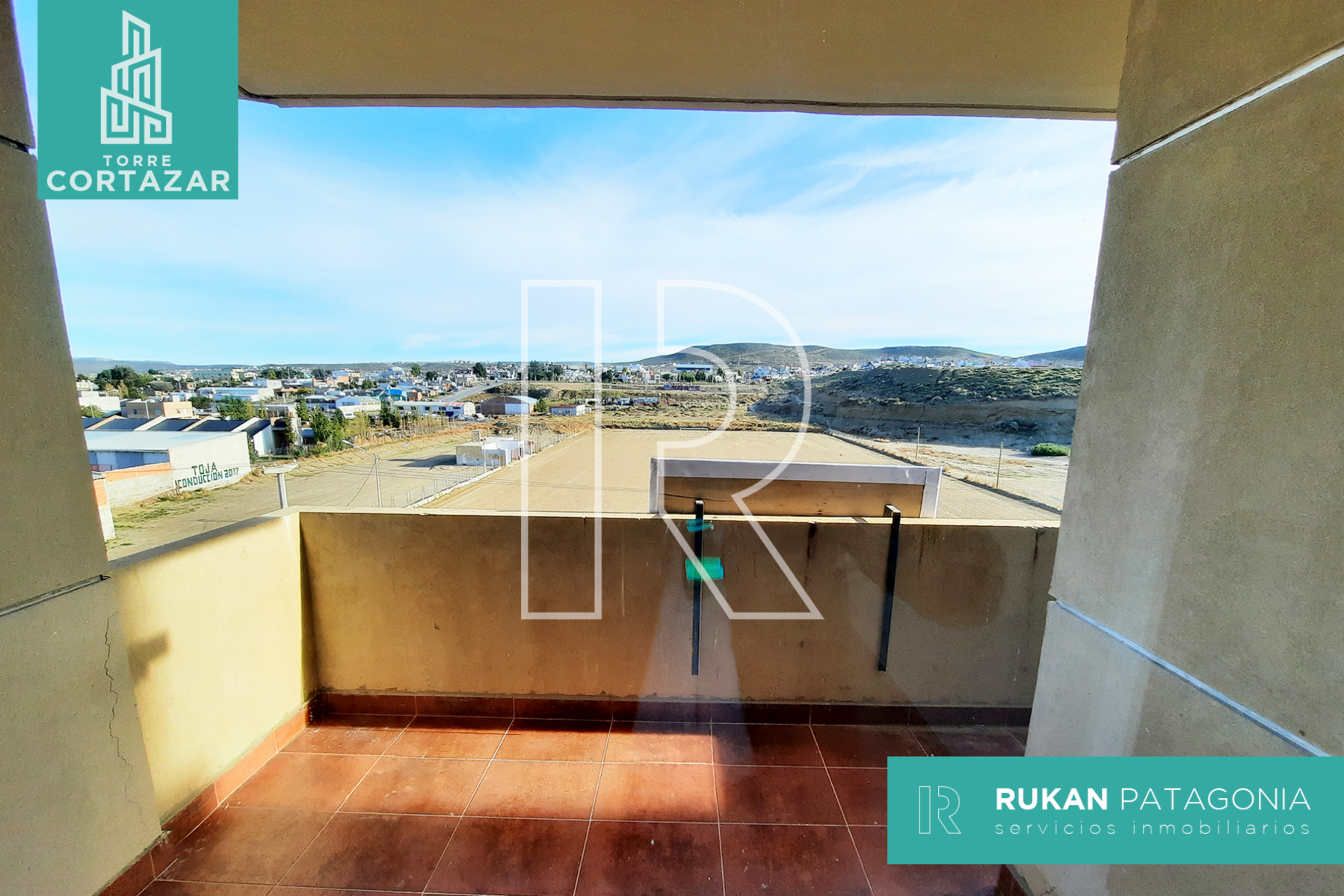 #VentaRUKAN TORRE CORTAZAR | Dpto. 3 Ambientes | 91 m2 | Calle HUMBERTO BEGHIN y ESTRADA | Caleta Olivia. - 5