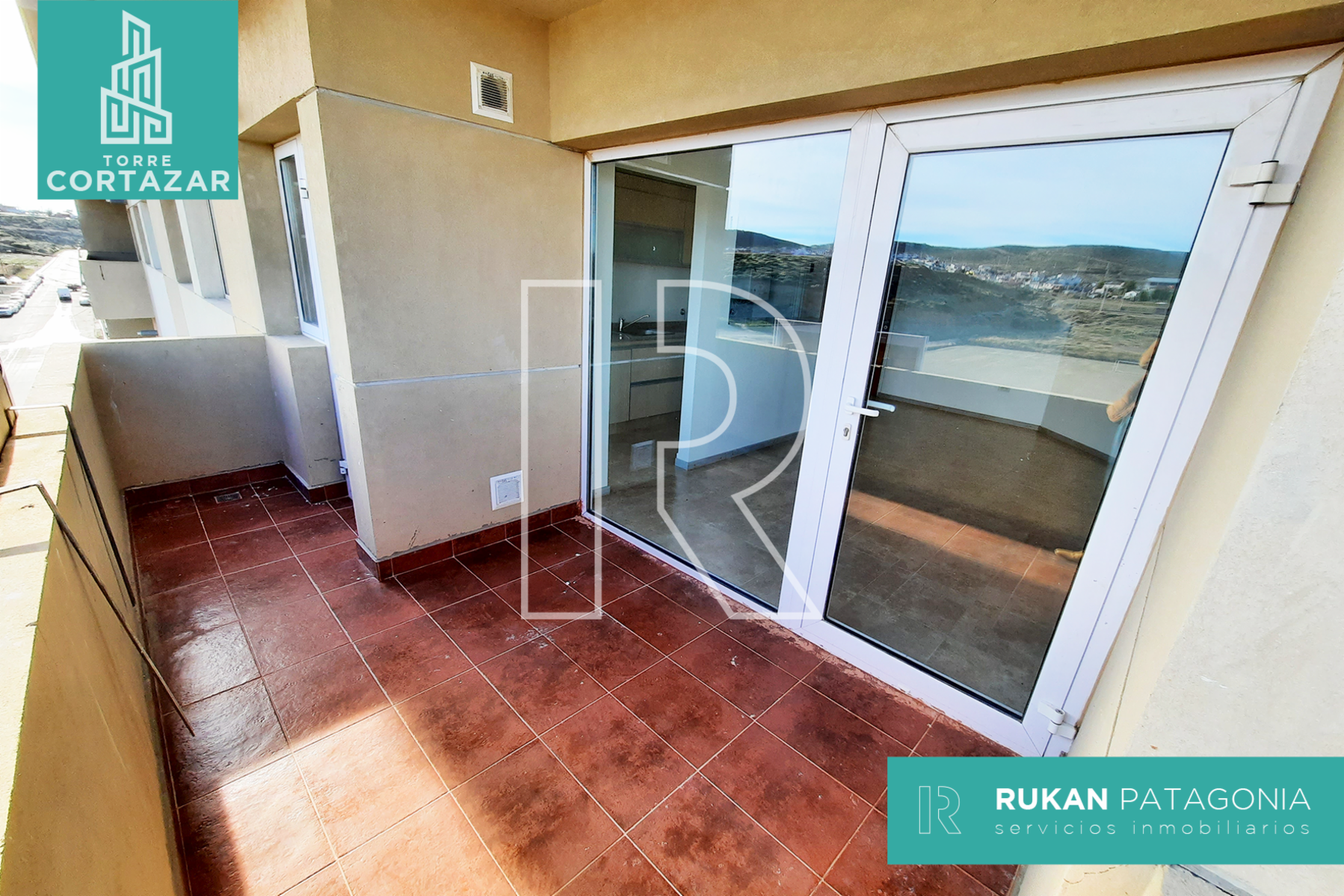 #VentaRUKAN TORRE CORTAZAR | Dpto. 3 Ambientes | 91 m2 | Calle HUMBERTO BEGHIN y ESTRADA | Caleta Olivia. - 7