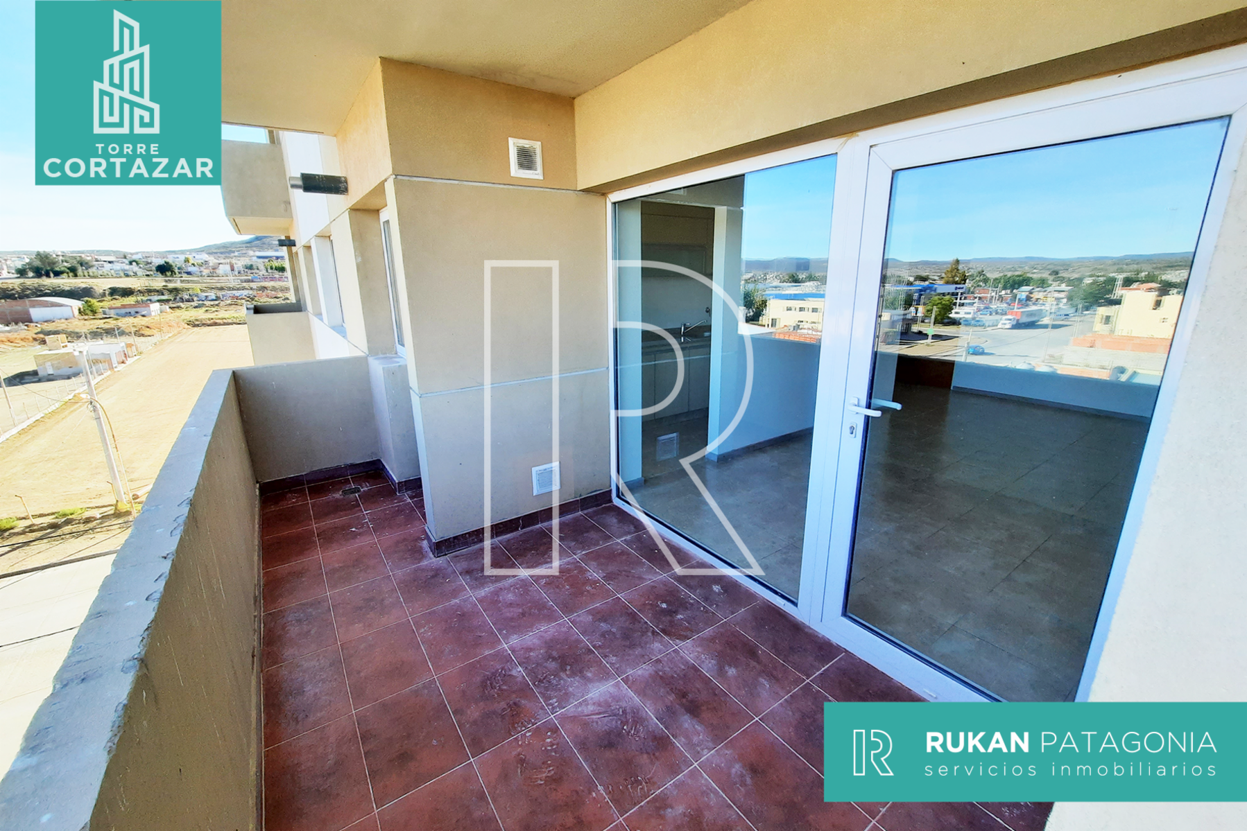 #VentaRUKAN | TORRE CORTAZAR | Dpto. 3 Ambientes | 83 m2 | Calle HUMBERTO BEGHIN y ESTRADA | Caleta Olivia. - 5