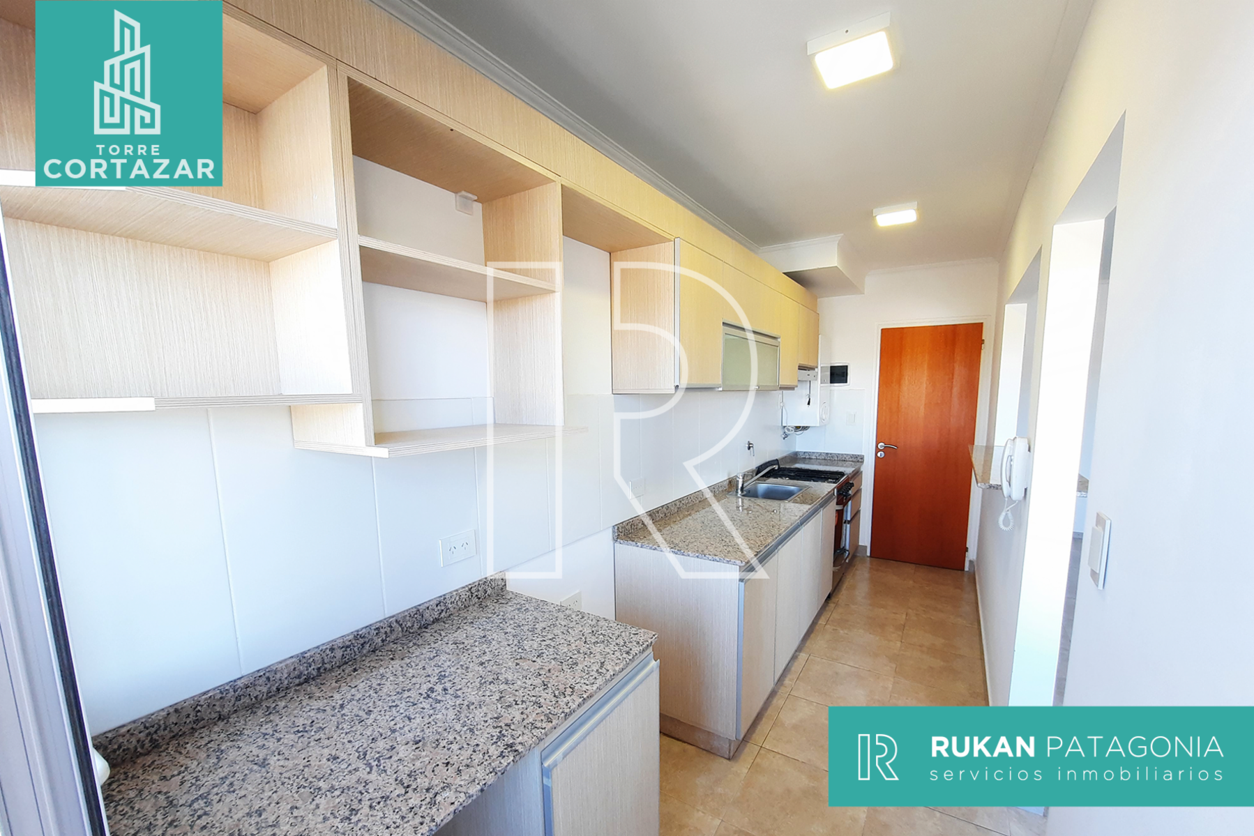 #VentaRUKAN | TORRE CORTAZAR | Dpto. 3 Ambientes | 83 m2 | Calle HUMBERTO BEGHIN y ESTRADA | Caleta Olivia. - 7