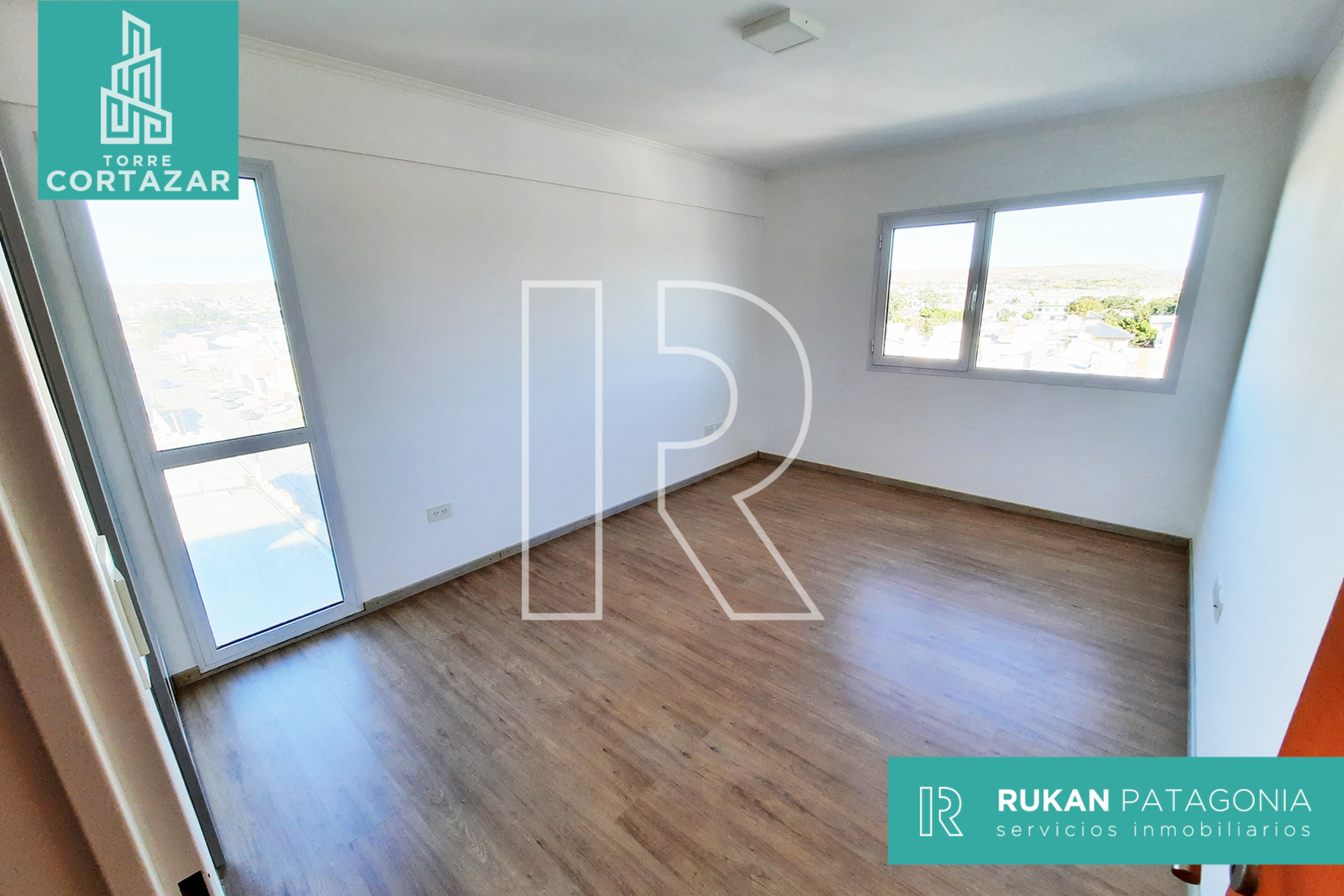 #VentaRUKAN | TORRE CORTAZAR | Dpto. 3 Ambientes | 83 m2 | Calle HUMBERTO BEGHIN y ESTRADA | Caleta Olivia. - 8
