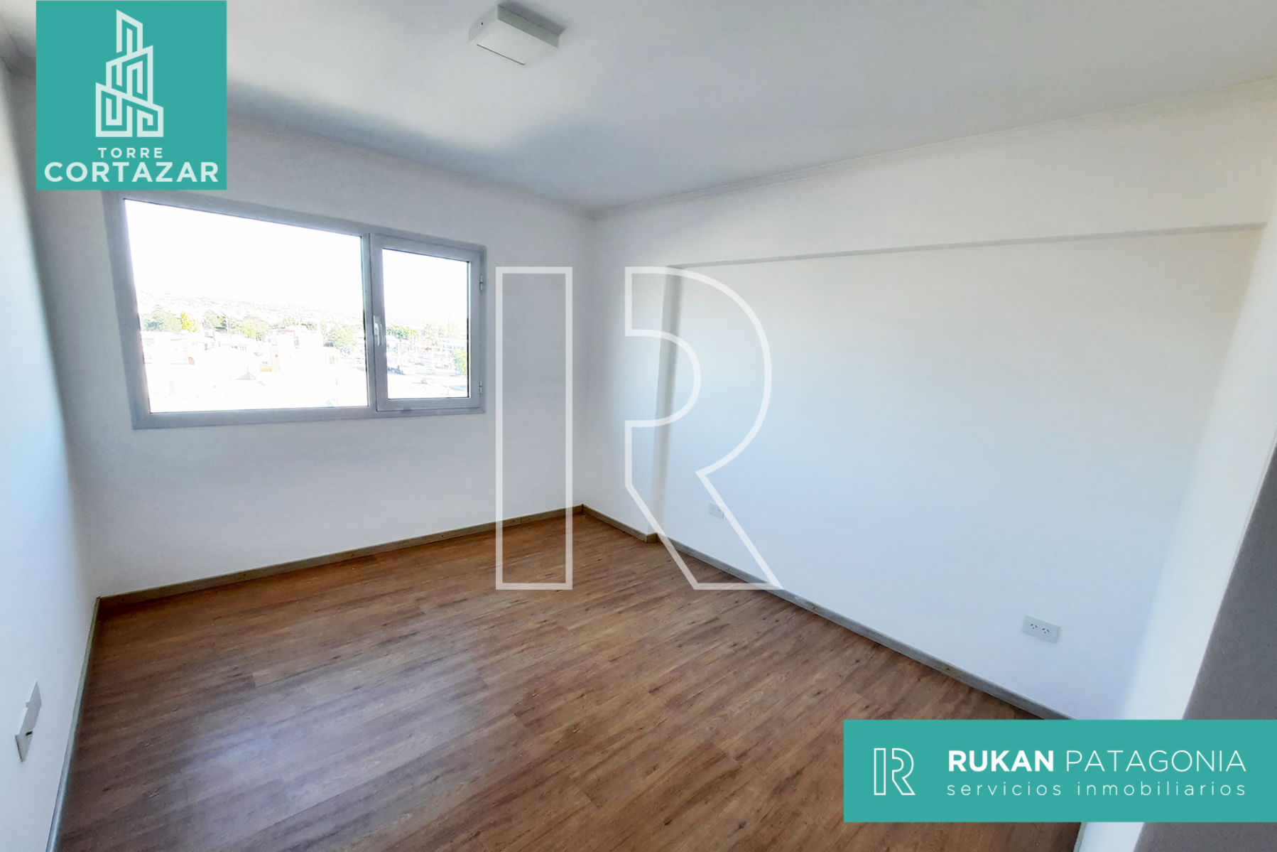 #VentaRUKAN | TORRE CORTAZAR | Dpto. 3 Ambientes | 83 m2 | Calle HUMBERTO BEGHIN y ESTRADA | Caleta Olivia. - 10