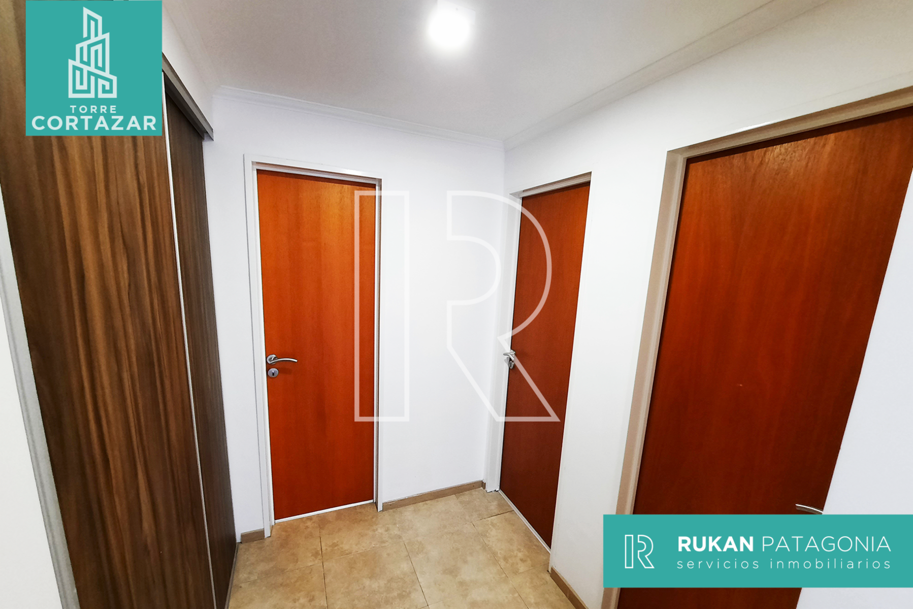 #VentaRUKAN | TORRE CORTAZAR | Dpto. 3 Ambientes | 83 m2 | Calle HUMBERTO BEGHIN y ESTRADA | Caleta Olivia. - 12