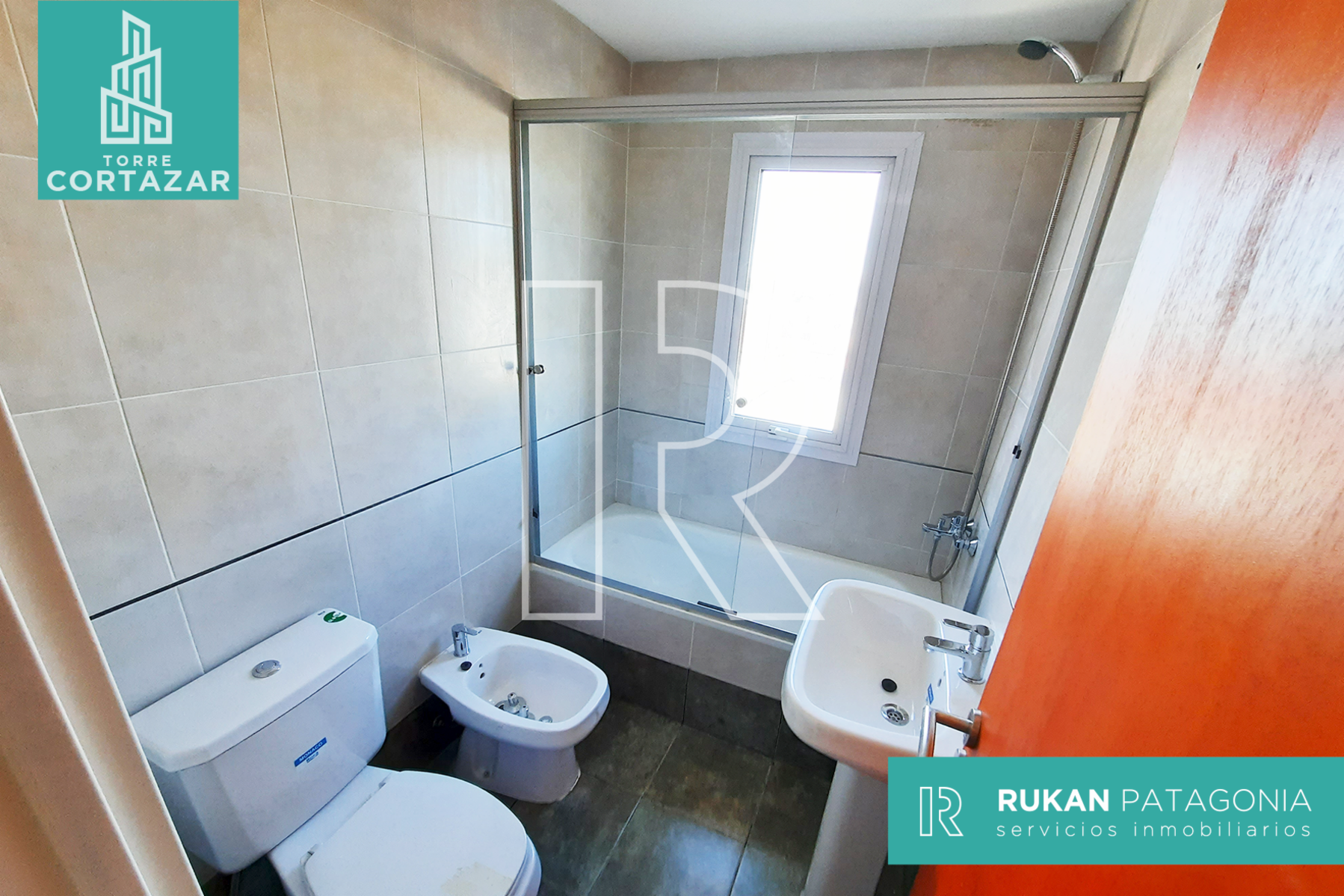 #VentaRUKAN | TORRE CORTAZAR | Dpto. 3 Ambientes | 83 m2 | Calle HUMBERTO BEGHIN y ESTRADA | Caleta Olivia. - 13