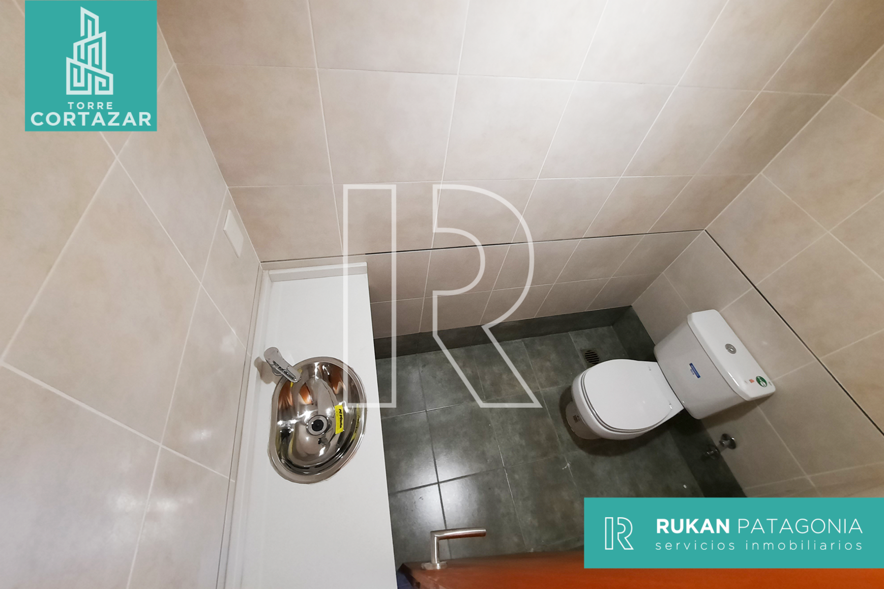 #VentaRUKAN | TORRE CORTAZAR | Dpto. 3 Ambientes | 83 m2 | Calle HUMBERTO BEGHIN y ESTRADA | Caleta Olivia. - 14