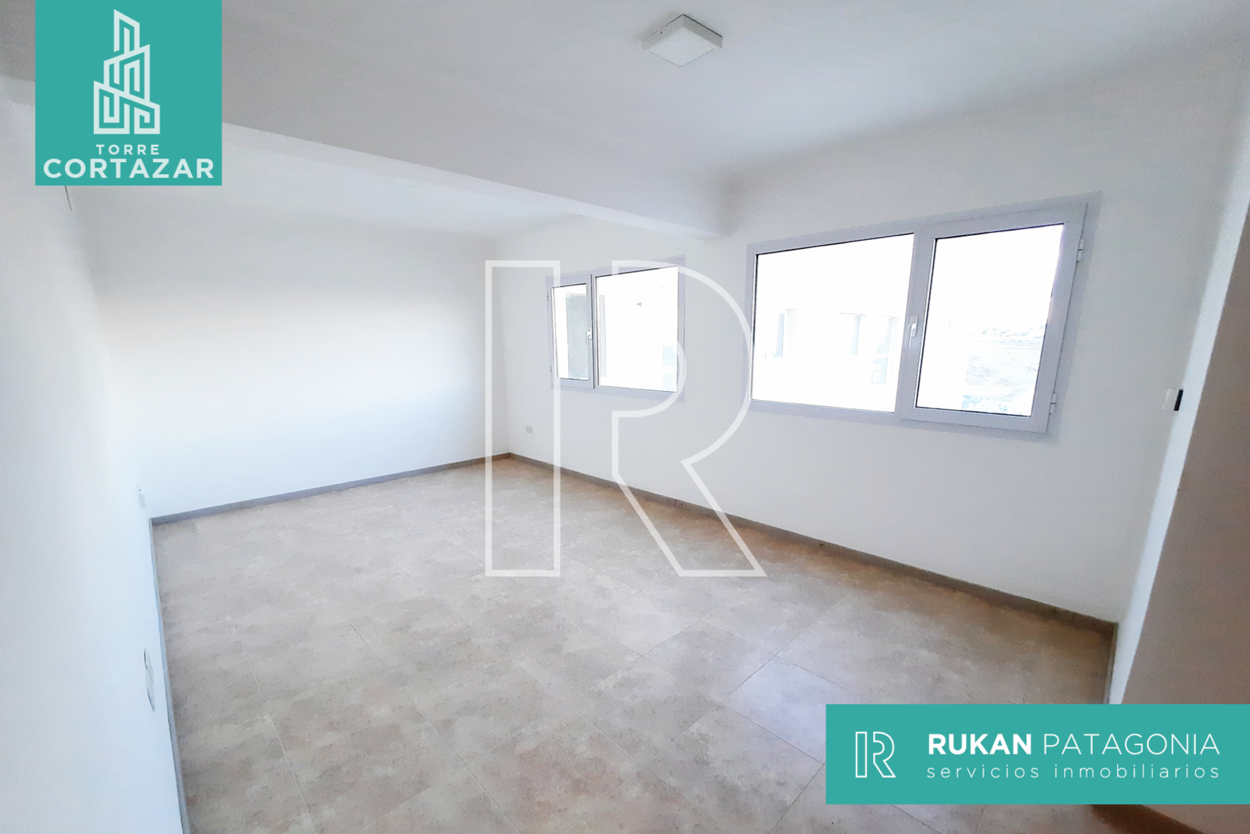#VentaRUKAN | TORRE CORTAZAR | Dpto. 2 Ambientes | 69 m2 | Calle HUMBERTO BEGHIN y ESTRADA | Caleta Olivia. - 4