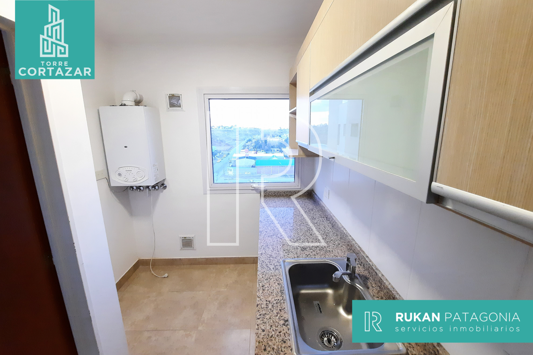 #VentaRUKAN | TORRE CORTAZAR | Dpto. 2 Ambientes | 69 m2 | Calle HUMBERTO BEGHIN y ESTRADA | Caleta Olivia. - 7