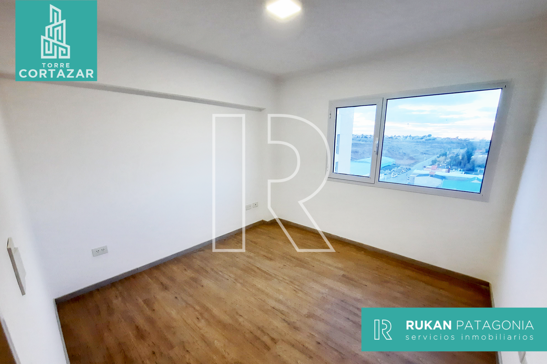 #VentaRUKAN | TORRE CORTAZAR | Dpto. 2 Ambientes | 69 m2 | Calle HUMBERTO BEGHIN y ESTRADA | Caleta Olivia. - 8