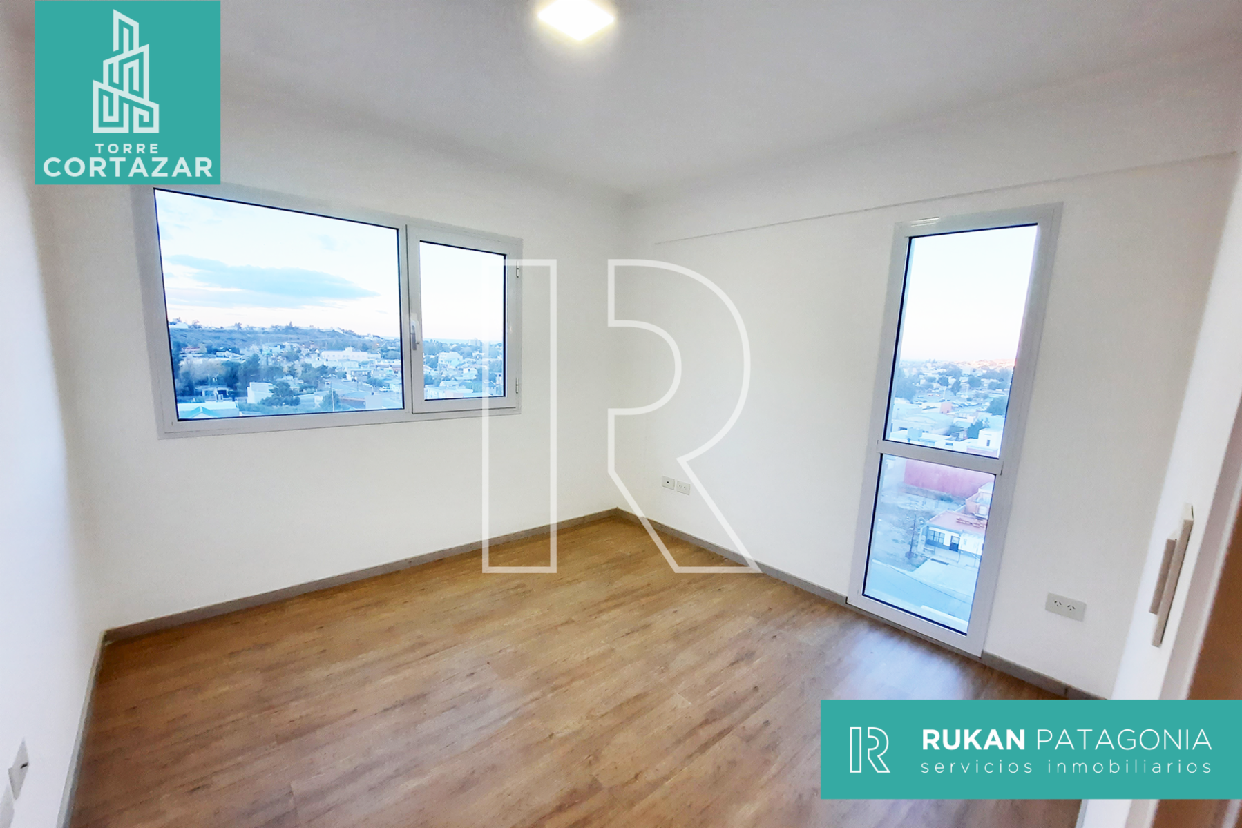 #VentaRUKAN | TORRE CORTAZAR | Dpto. 2 Ambientes | 69 m2 | Calle HUMBERTO BEGHIN y ESTRADA | Caleta Olivia. - 10