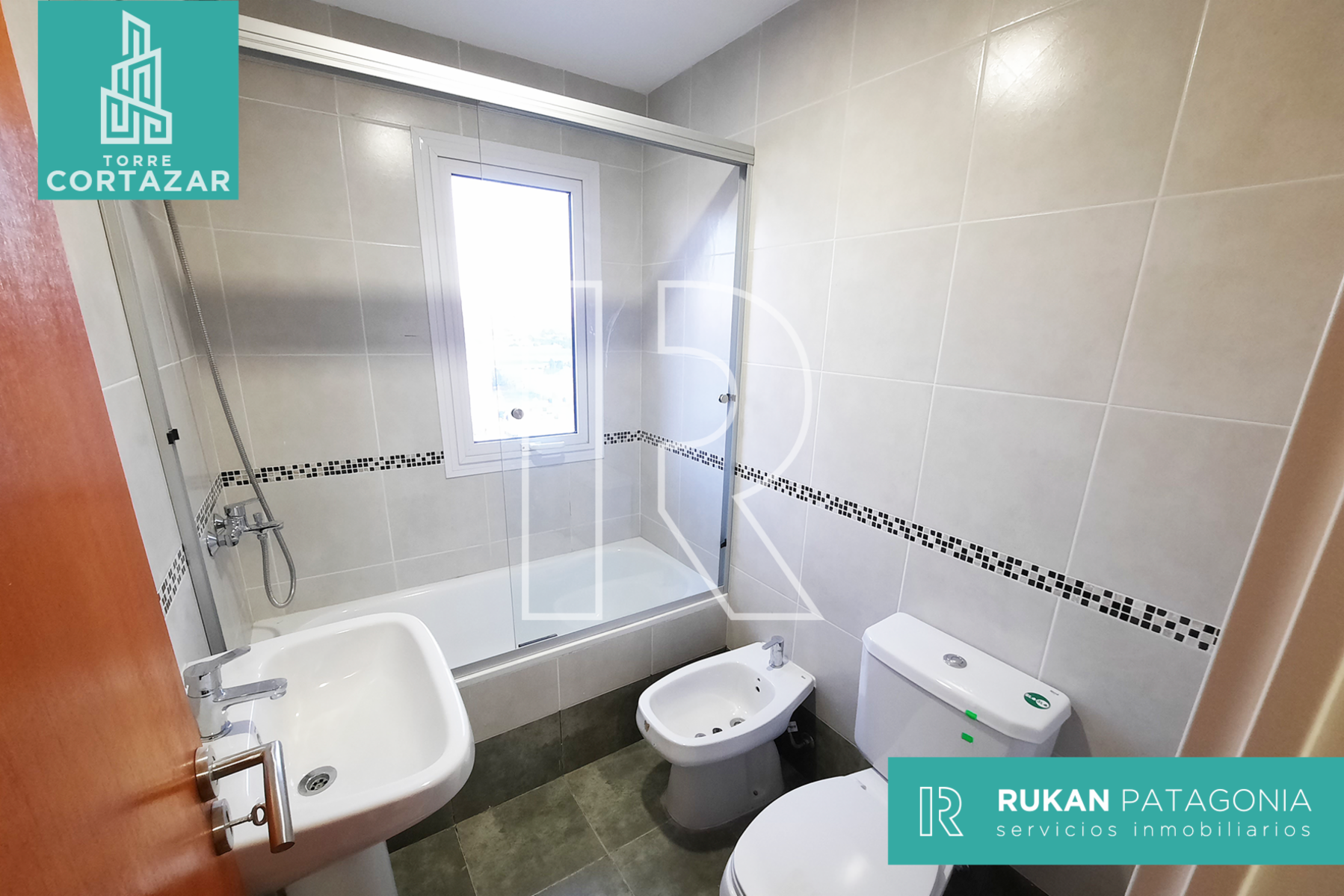 #VentaRUKAN | TORRE CORTAZAR | Dpto. 2 Ambientes | 69 m2 | Calle HUMBERTO BEGHIN y ESTRADA | Caleta Olivia. - 12