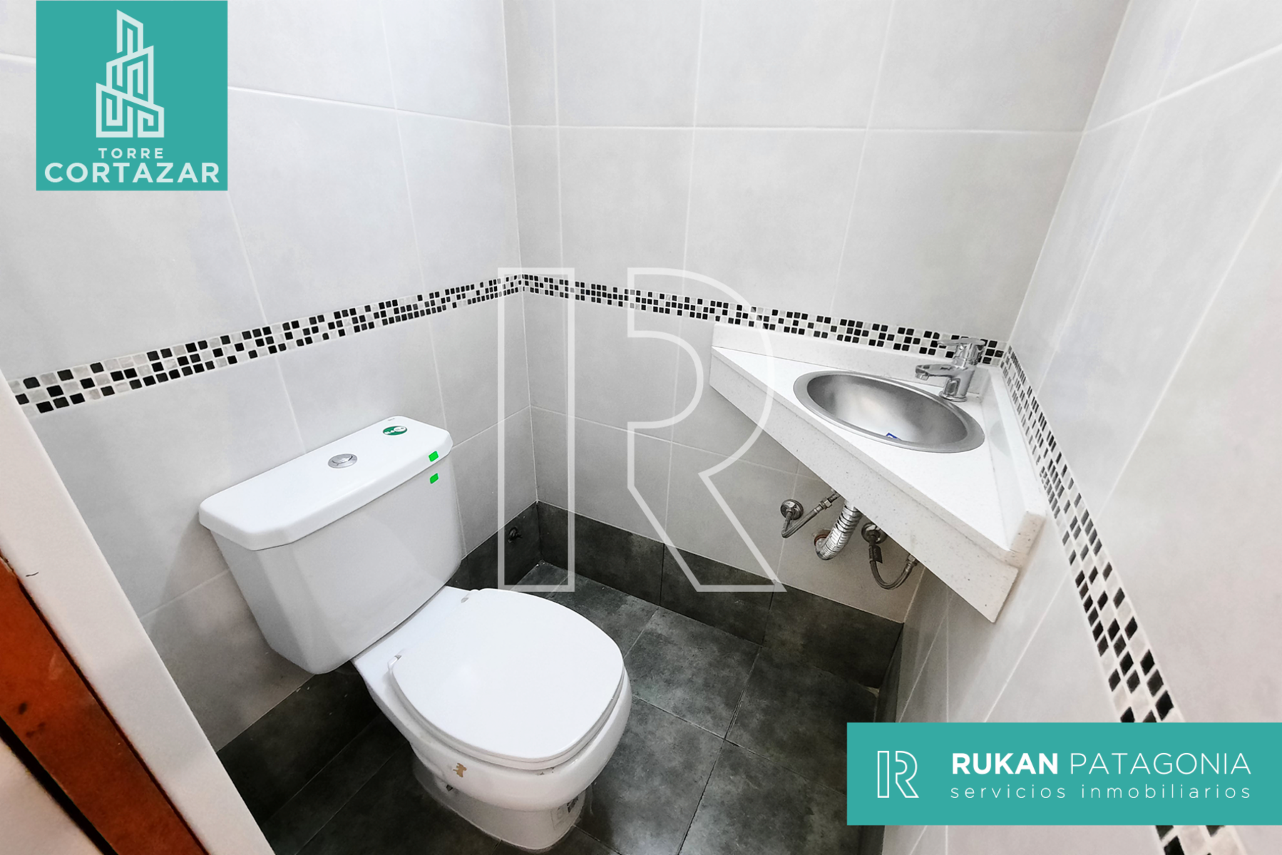 #VentaRUKAN | TORRE CORTAZAR | Dpto. 2 Ambientes | 69 m2 | Calle HUMBERTO BEGHIN y ESTRADA | Caleta Olivia. - 13