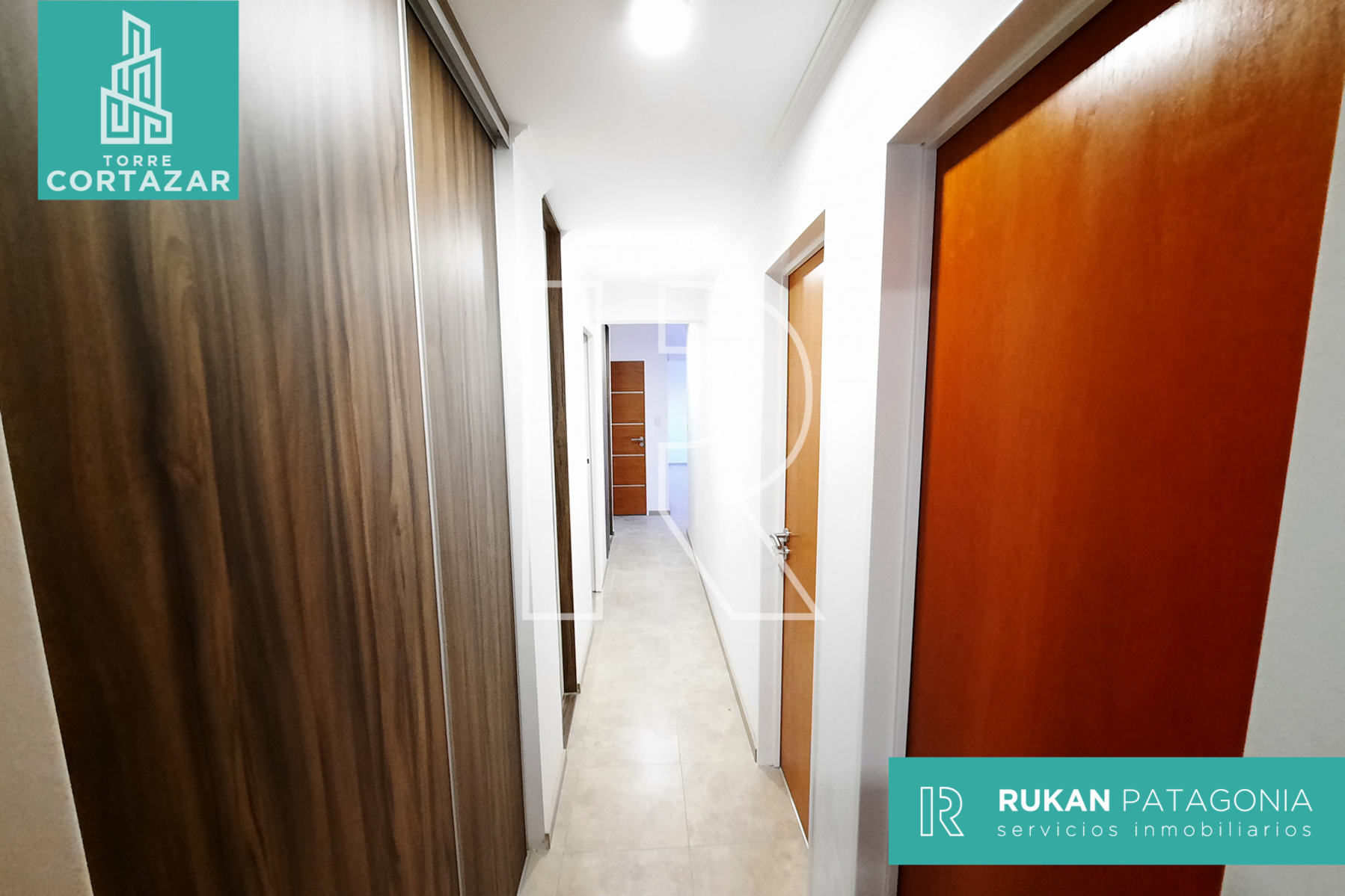 #VentaRUKAN | TORRE CORTAZAR | Dpto. 2 Ambientes | 69 m2 | Calle HUMBERTO BEGHIN y ESTRADA | Caleta Olivia. - 14