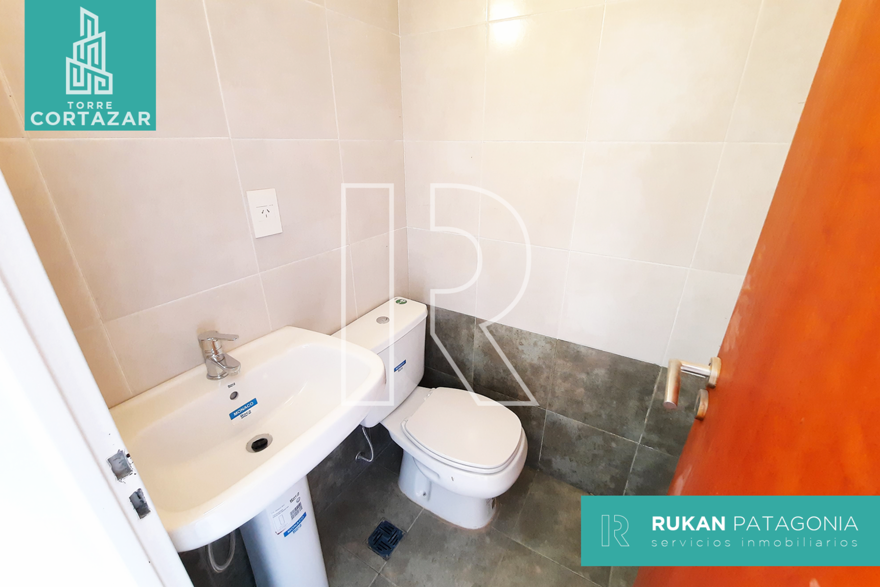 #Alquiler_RUKAN Local Comercial | TORRE CORTAZAR | Local 5 | 48 m2 |Calle HUMBERTO BEGHIN | Caleta Olivia - 4