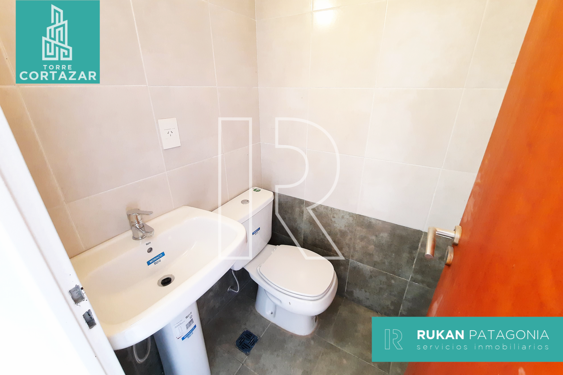 #Alquiler_RUKAN Local Comercial | TORRE CORTAZAR | Local 11 | 37m2 | Calle J. M. ESTRADA | Caleta Olivia - 5