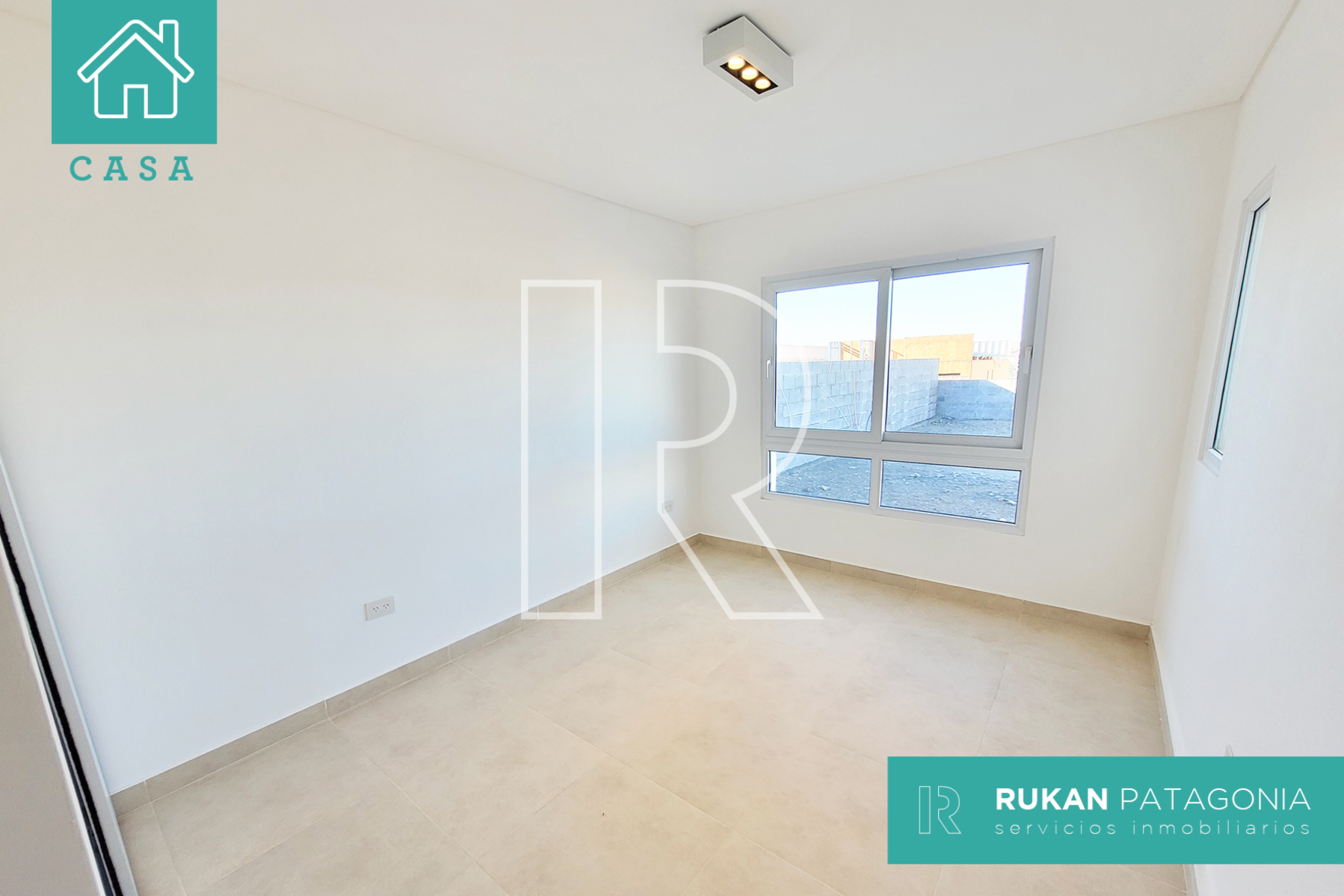 #AlquilerRUKAN | Casa 3 Habitaciones | Barrio ALTOS DEL MIRADOR |Caleta Olivia. - 7