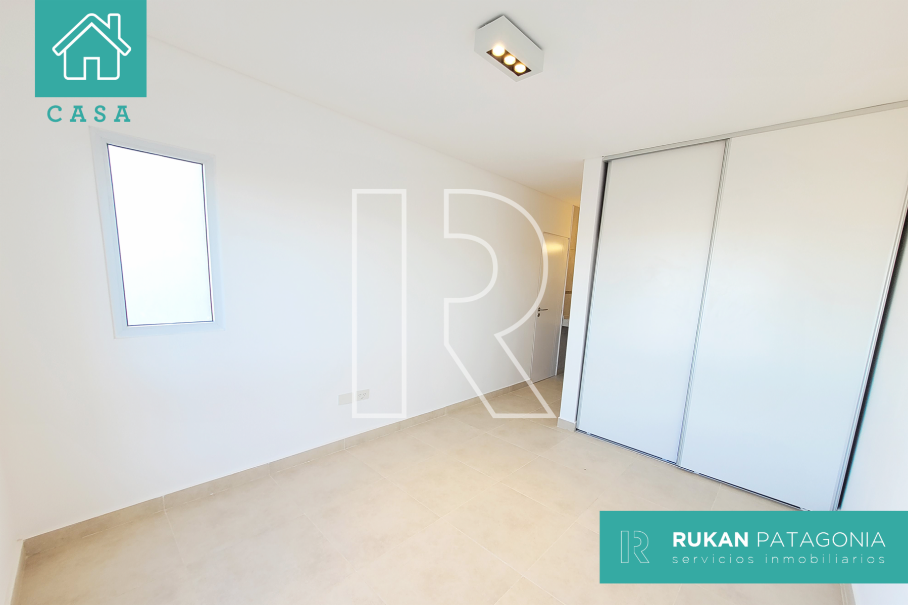 #AlquilerRUKAN | Casa 3 Habitaciones | Barrio ALTOS DEL MIRADOR |Caleta Olivia. - 8