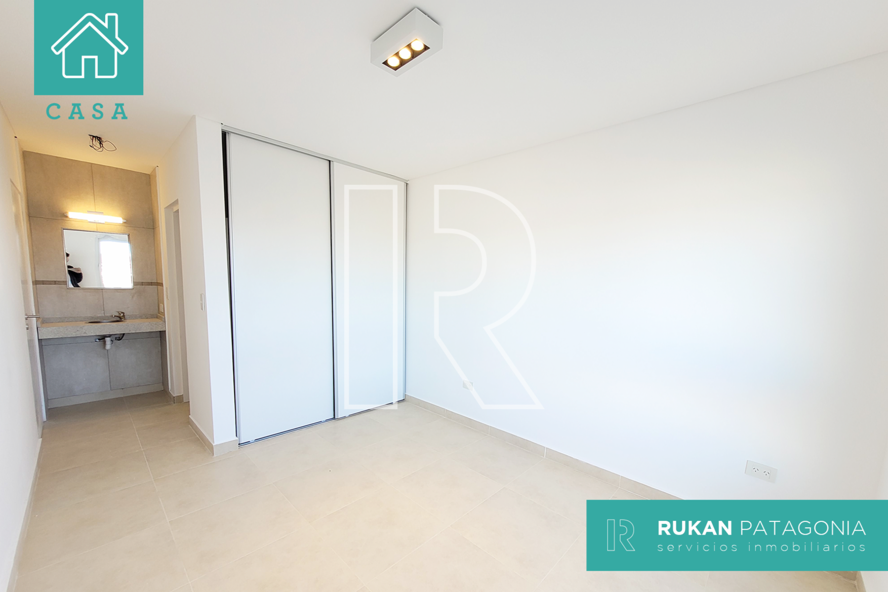 #AlquilerRUKAN | Casa 3 Habitaciones | Barrio ALTOS DEL MIRADOR |Caleta Olivia. - 9