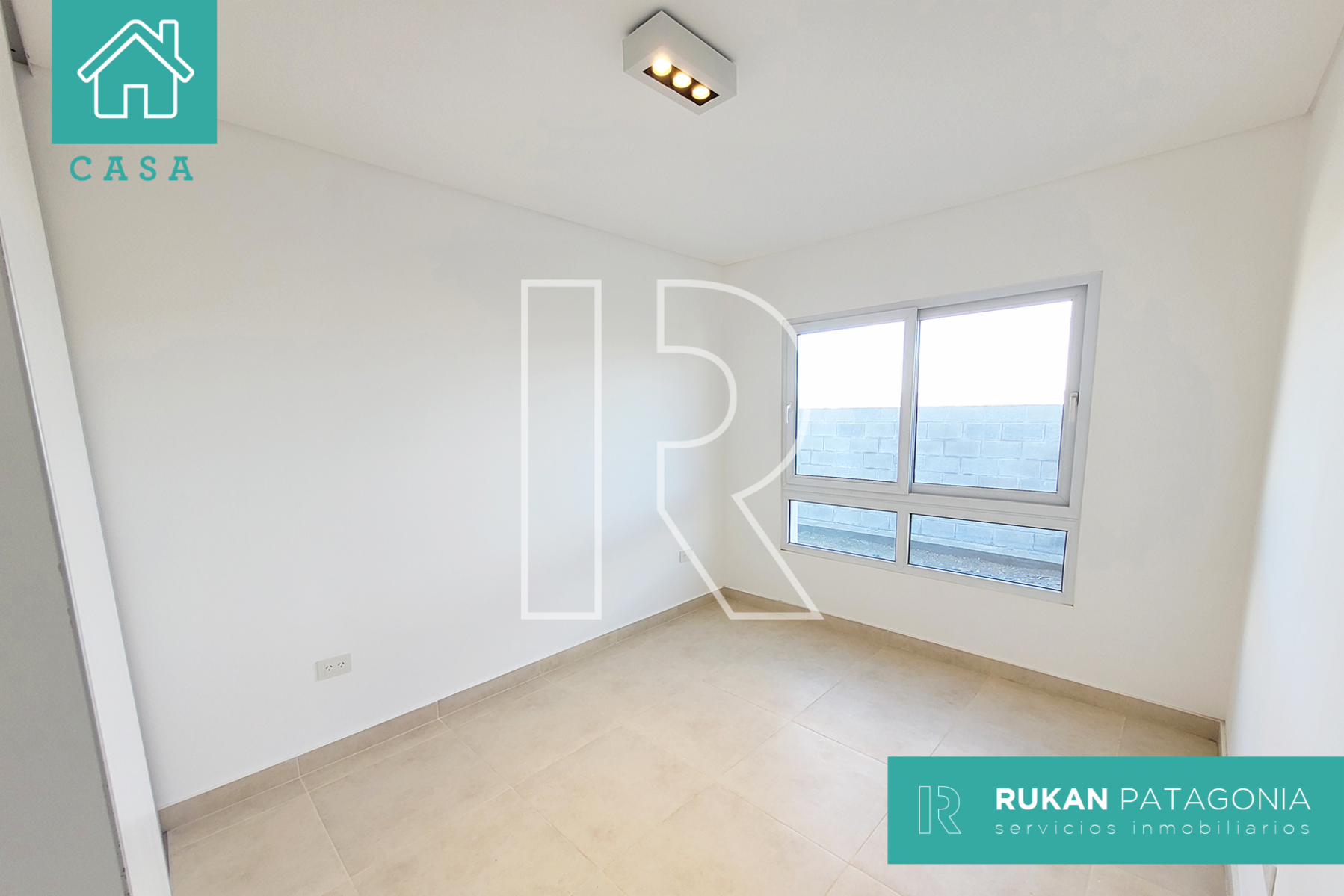 #AlquilerRUKAN | Casa 3 Habitaciones | Barrio ALTOS DEL MIRADOR |Caleta Olivia. - 12