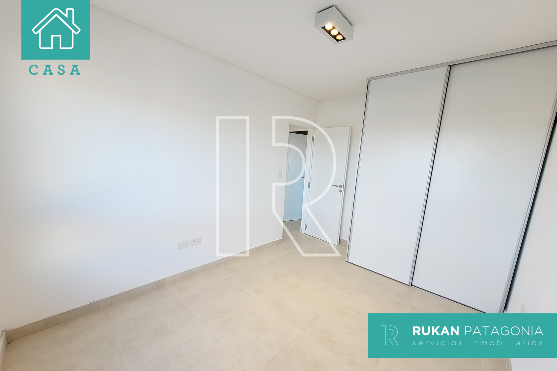 #AlquilerRUKAN | Casa 3 Habitaciones | Barrio ALTOS DEL MIRADOR |Caleta Olivia. - 13