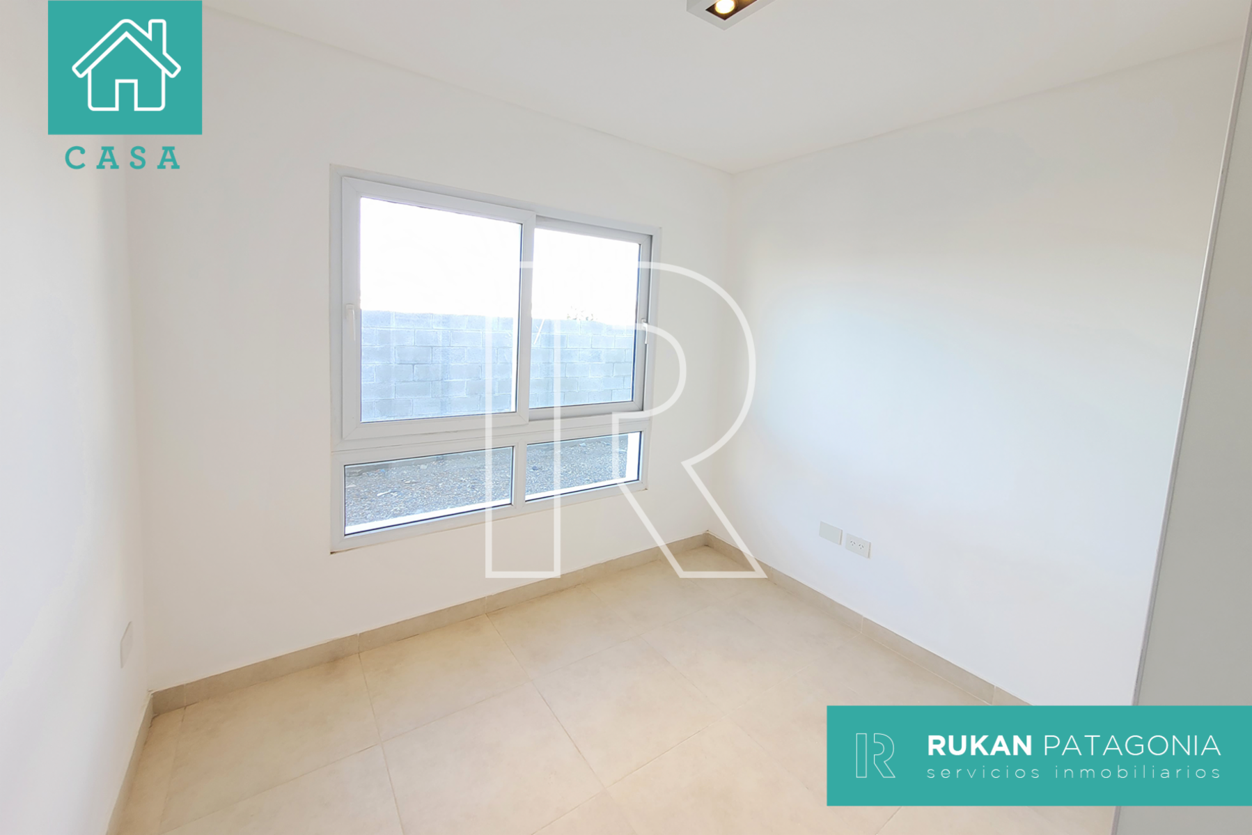 #AlquilerRUKAN | Casa 3 Habitaciones | Barrio ALTOS DEL MIRADOR |Caleta Olivia. - 14
