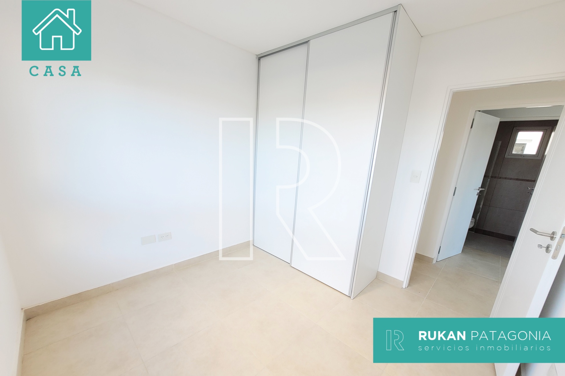 #AlquilerRUKAN | Casa 3 Habitaciones | Barrio ALTOS DEL MIRADOR |Caleta Olivia. - 15
