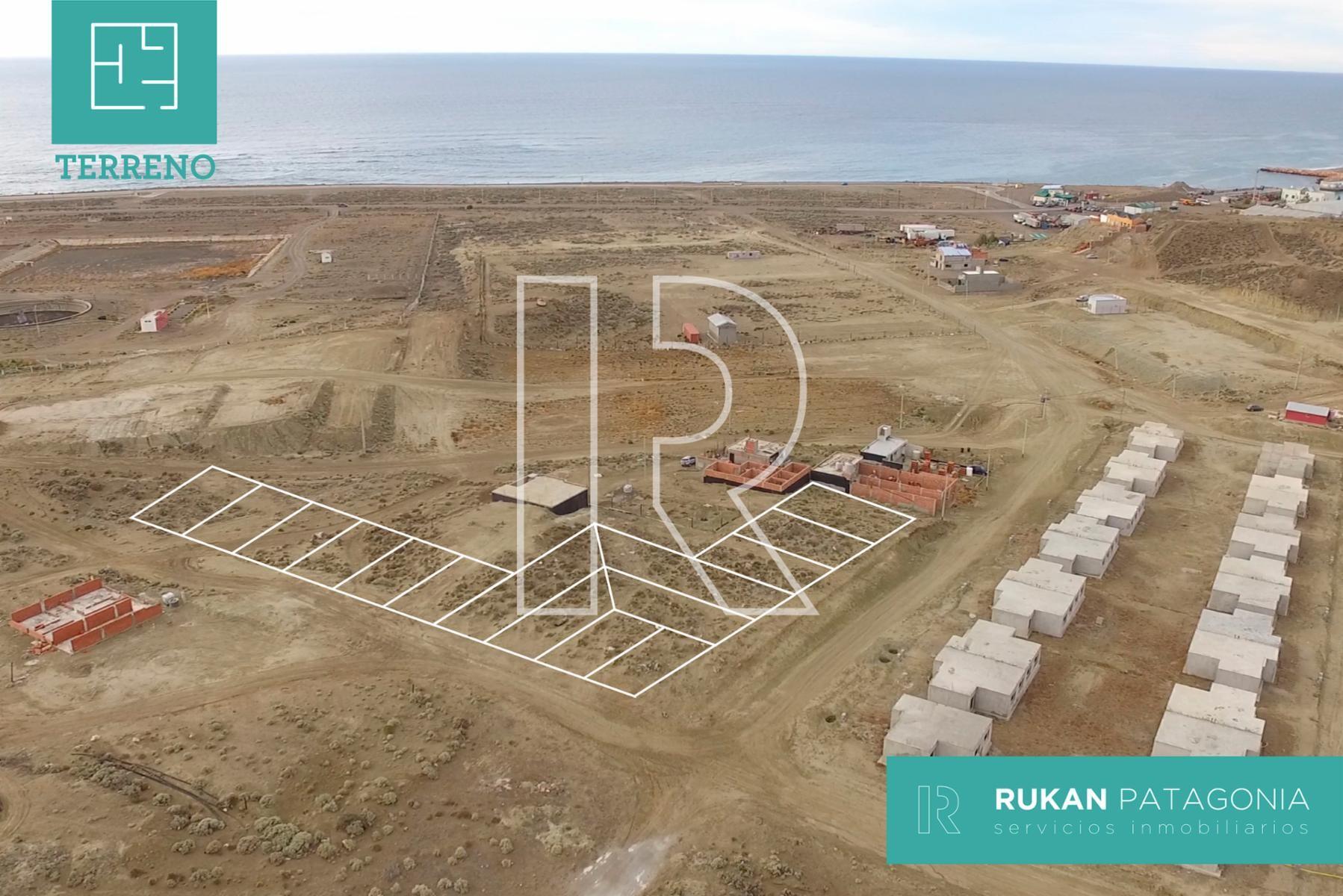 #Venta RUKAN PATAGONIA | TERRENOS EN VENTA | Barrio PATAGONIA | Caleta Olivia | Desde U$D15.000.- | con TITULO DE PROPIEDAD | Entrega + Financiación SIN INTERÉS. - 2