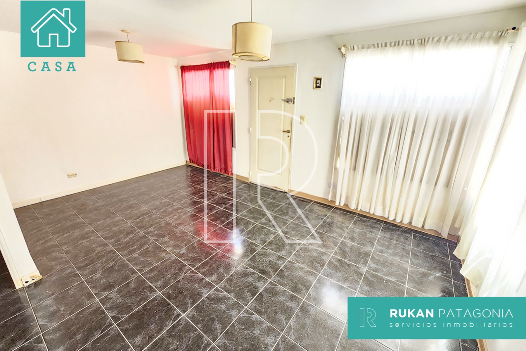 #VentaRUKAN | Casa de 3 Ambientes + 2 Departamentos | Barrio VISTA HERMOSA | Calle CABO 1º BENITEZ | Caleta Olivia. - 4