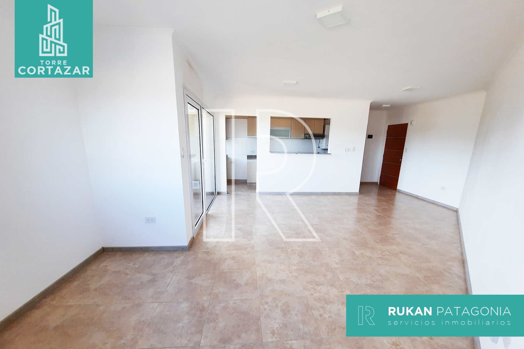#Alquiler_Venta TORRE CORTAZAR |Dpto. 3 Ambientes | 6 G| 91 m2 | Calle HUMBERTO BEGHIN y ESTRADA - 3