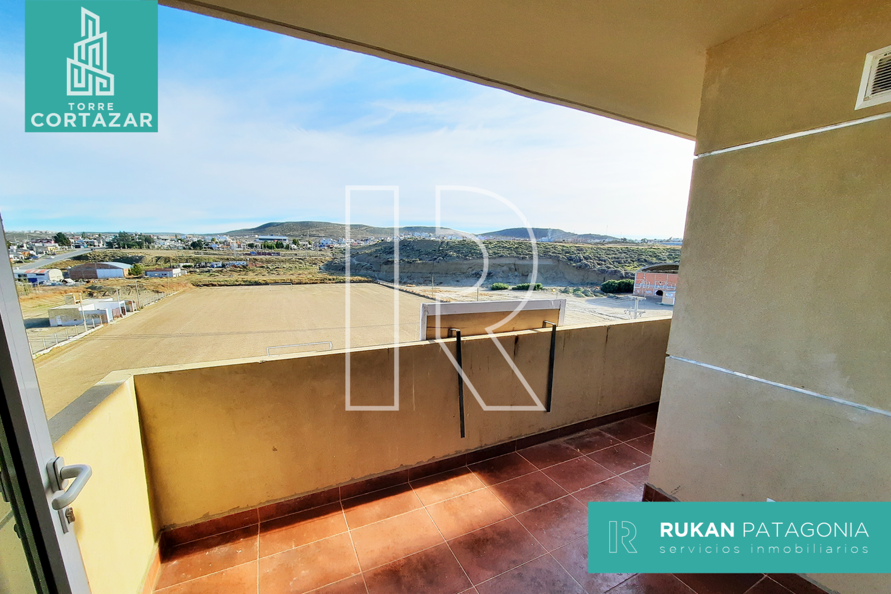 #Alquiler_Venta TORRE CORTAZAR |Dpto. 3 Ambientes | 6 G| 91 m2 | Calle HUMBERTO BEGHIN y ESTRADA - 8