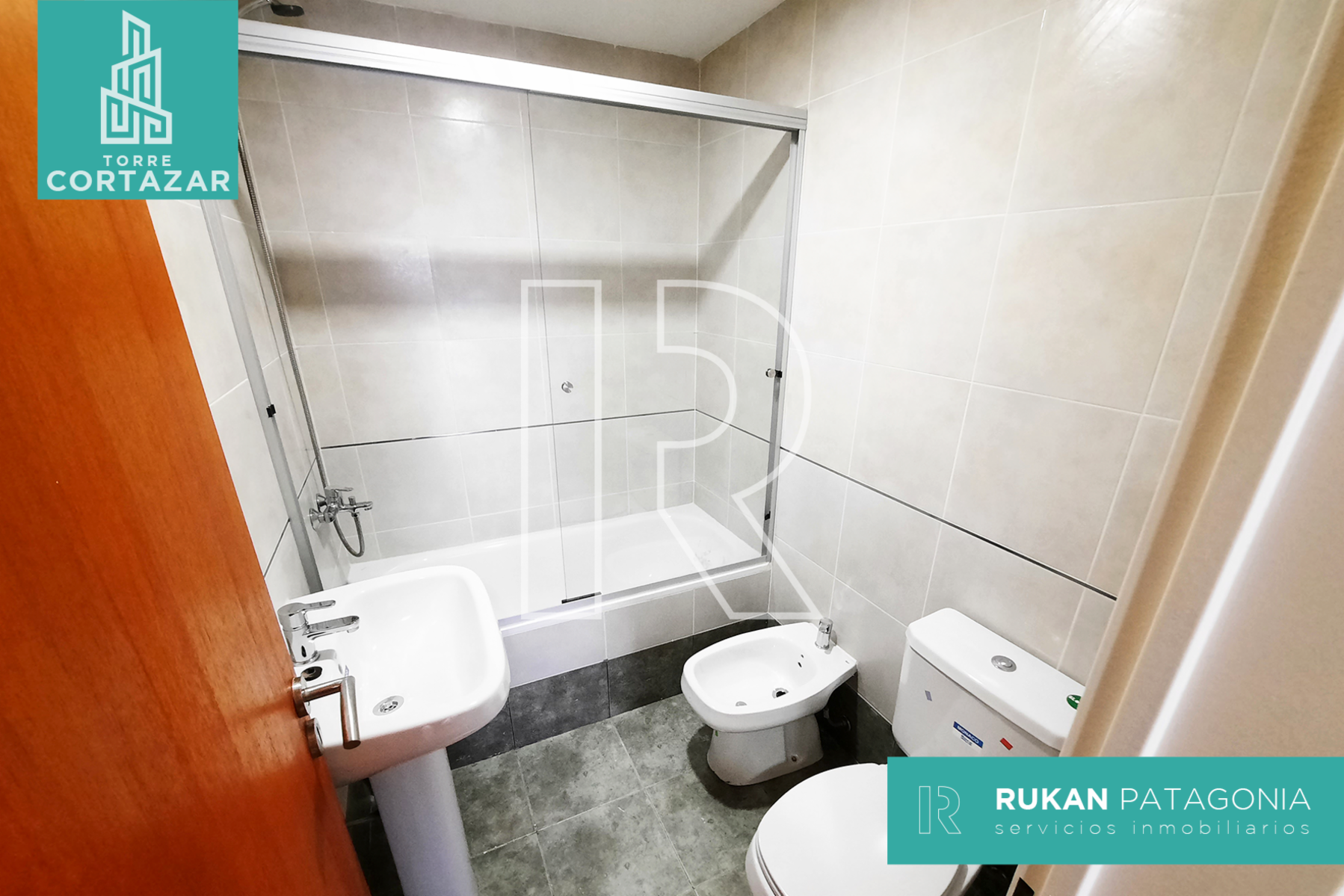 #Alquiler_Venta TORRE CORTAZAR |Dpto. 3 Ambientes | 6 G| 91 m2 | Calle HUMBERTO BEGHIN y ESTRADA - 17