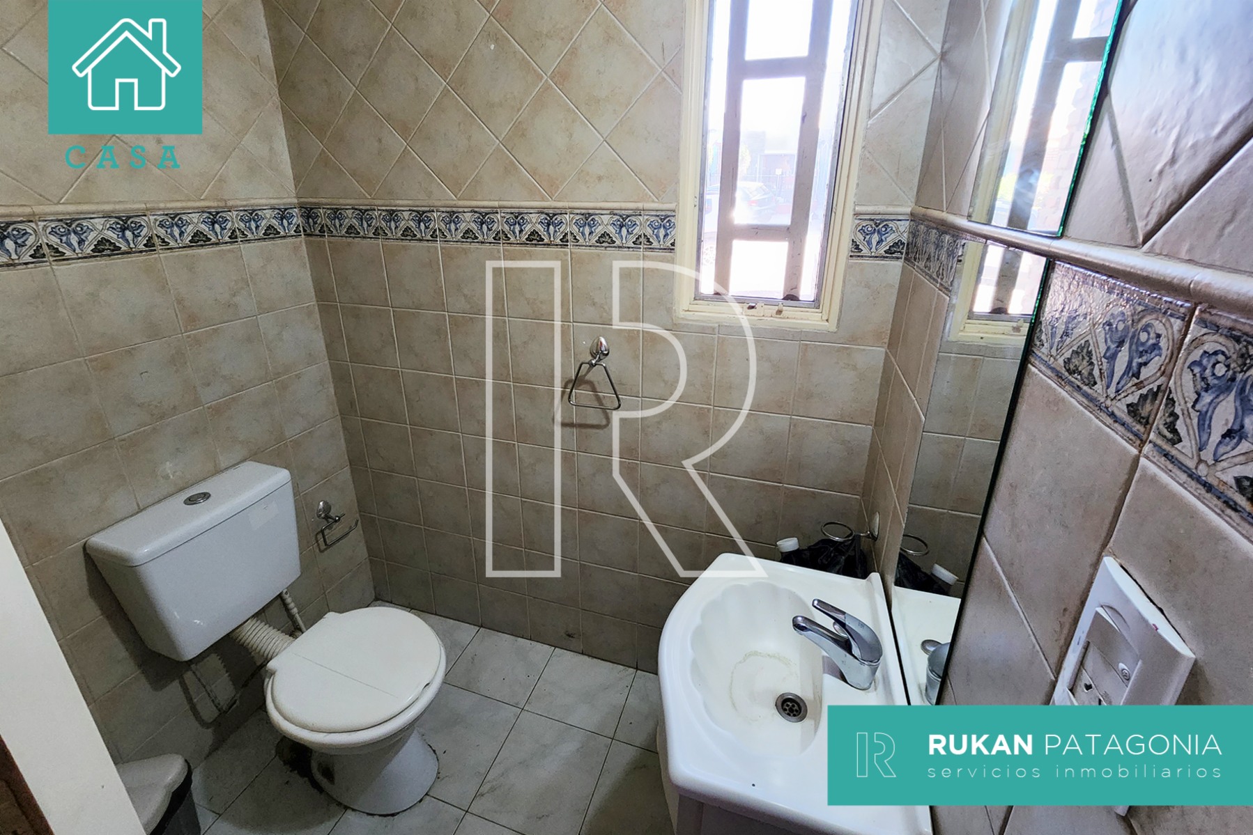 #VentaRUKAN | Casa de 4 Ambientes | Calle CUBA | Barrio MIRADOR | Caleta Olivia. - 12