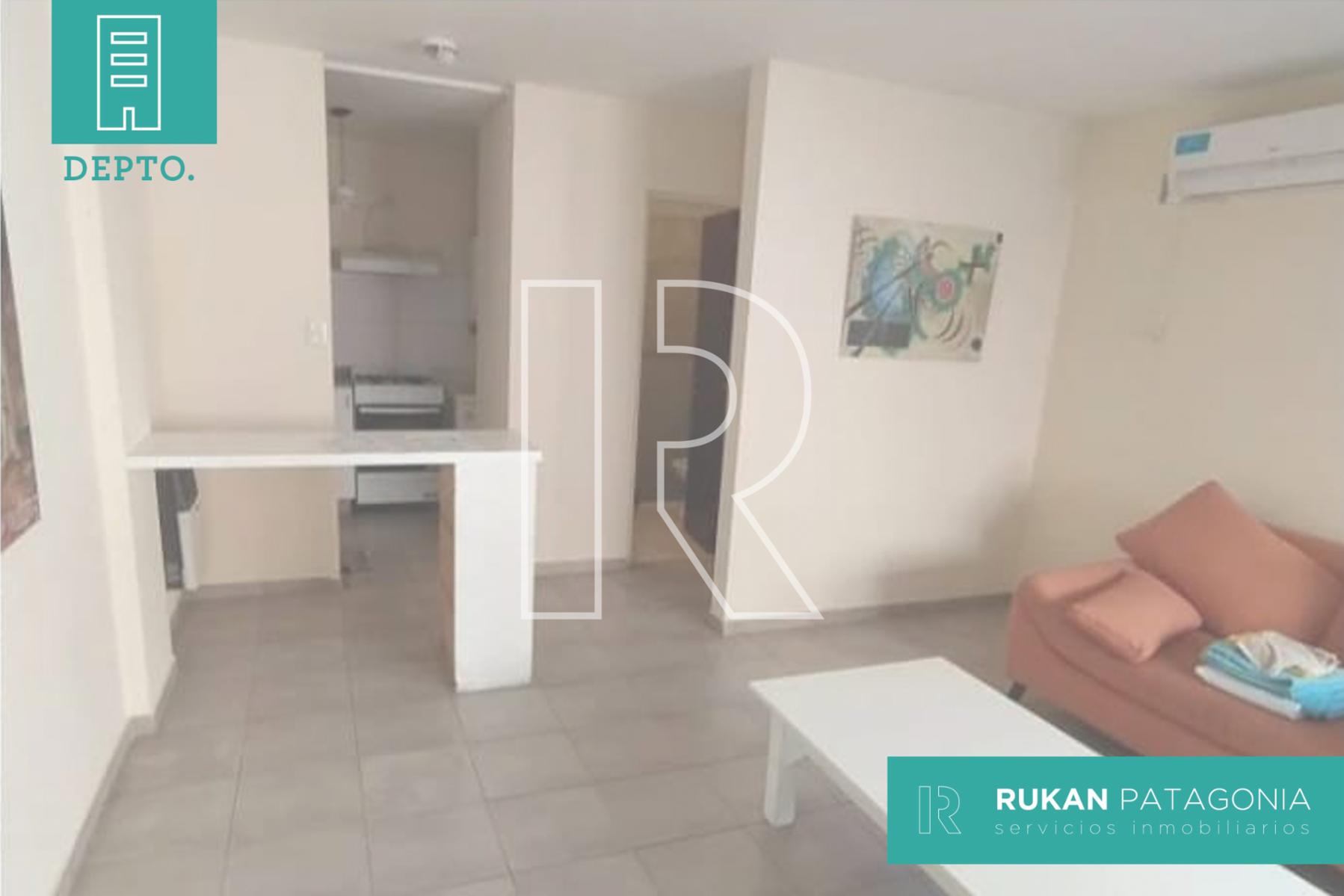 #VentaRUKAN | Dpto. 2 Ambientes | CÓRDOBA, CAPITAL | Pasaje San Agustín N*332.- (Venta y/o Permuta por Terreno o Propiedad en Caleta Olivia) — foto 2