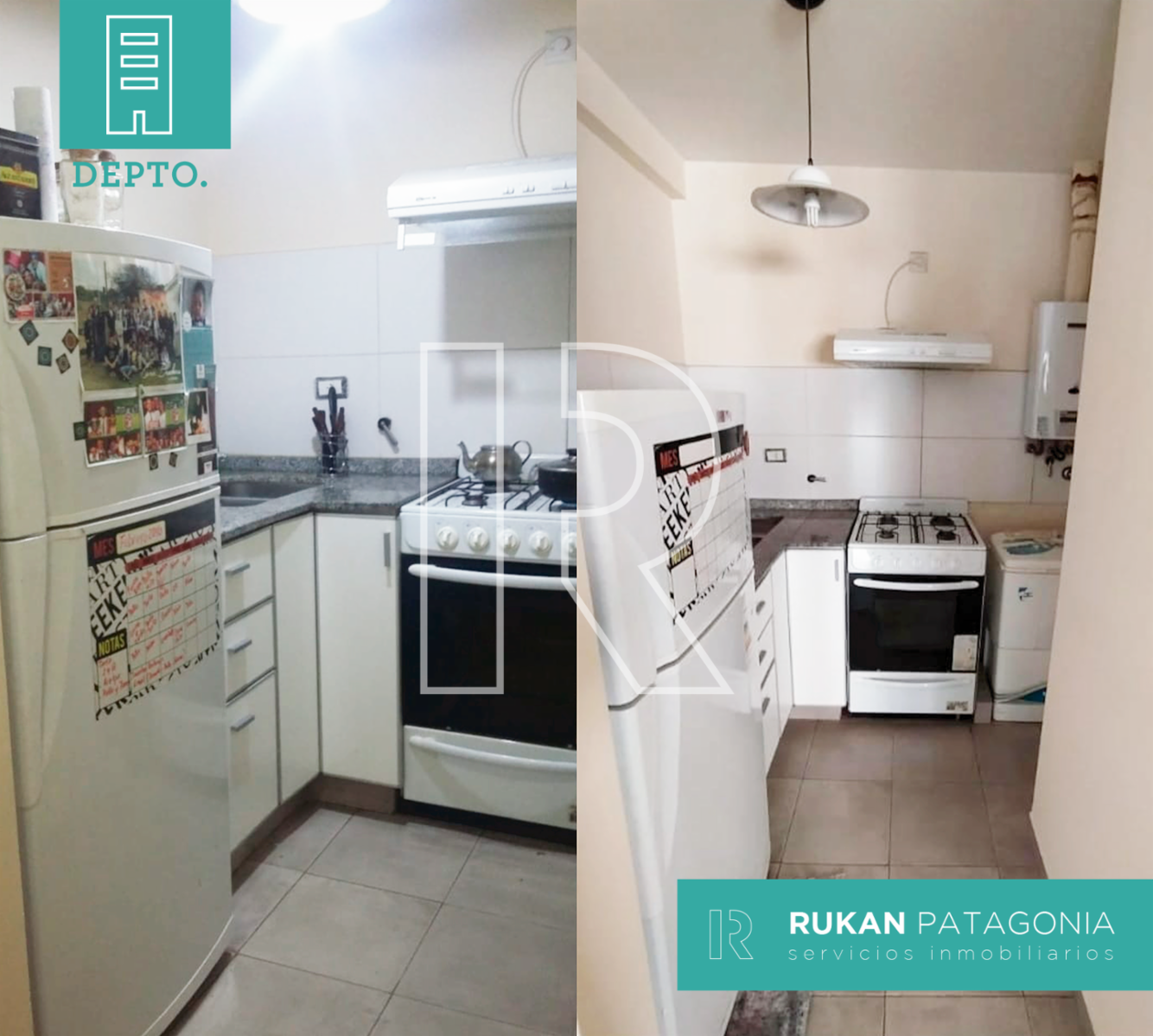 #VentaRUKAN | Dpto. 2 Ambientes | CÓRDOBA, CAPITAL | Pasaje San Agustín N*332.- (Venta y/o Permuta por Terreno o Propiedad en Caleta Olivia) — foto 5