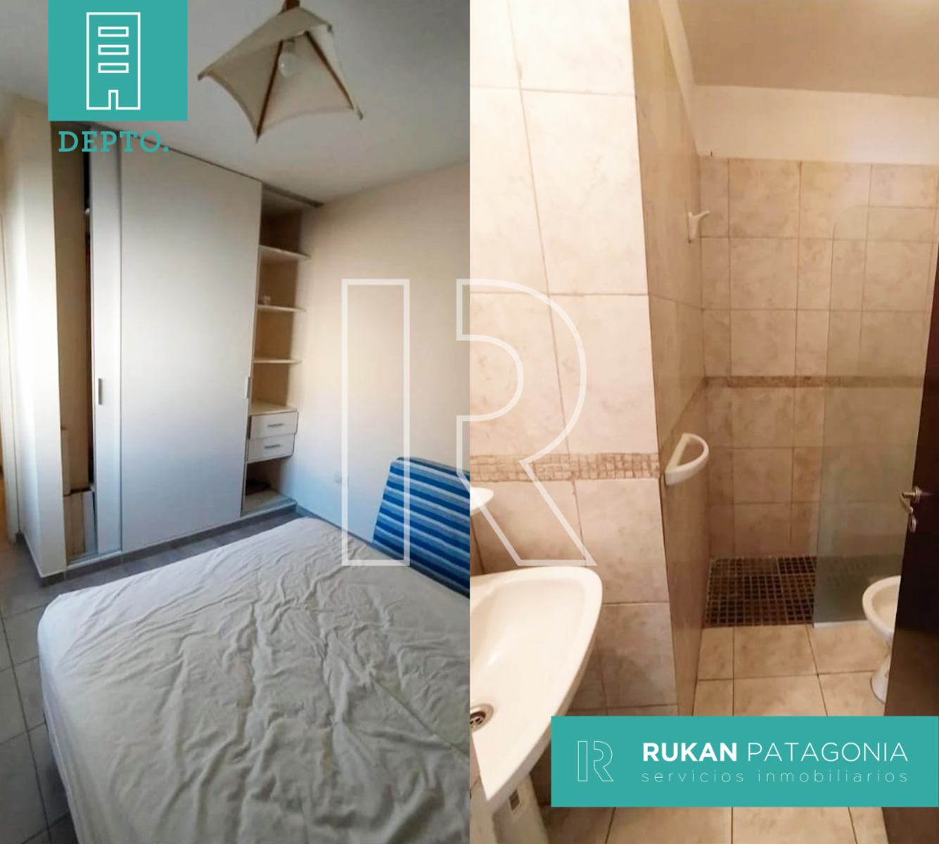 #VentaRUKAN | Dpto. 2 Ambientes | CÓRDOBA, CAPITAL | Pasaje San Agustín N*332.- (Venta y/o Permuta por Terreno o Propiedad en Caleta Olivia) — foto 6
