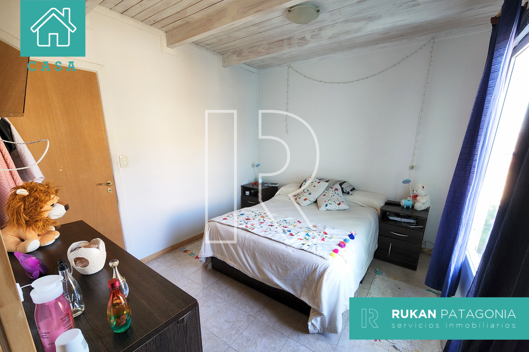 #VentaRUKAN | Casa de 4 Ambientes | Calle TAILANDIA | Barrio MIRADOR | Caleta Olivia. - 10