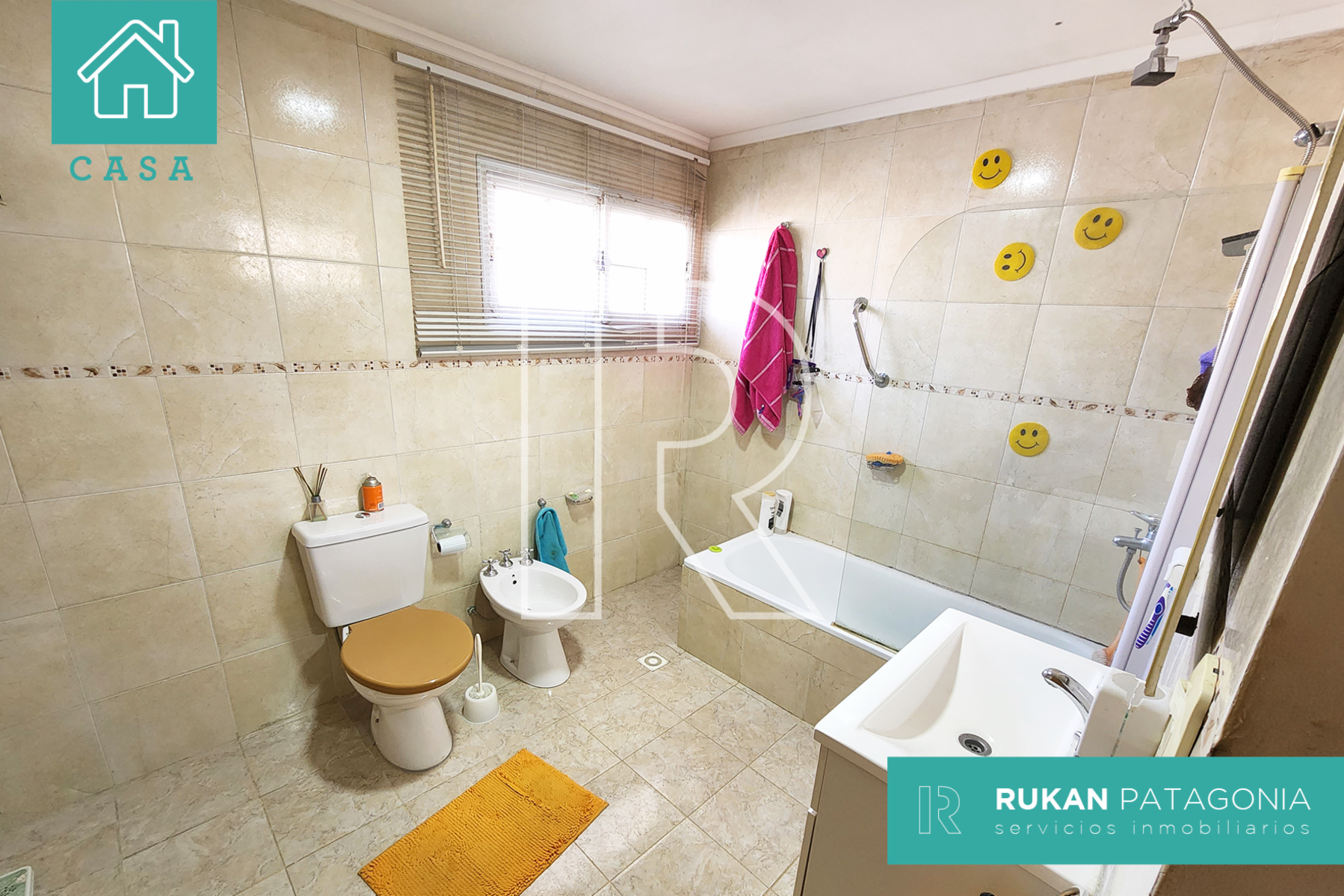 #VentaRUKAN | Casa de 4 Ambientes | Calle TAILANDIA | Barrio MIRADOR | Caleta Olivia. - 11